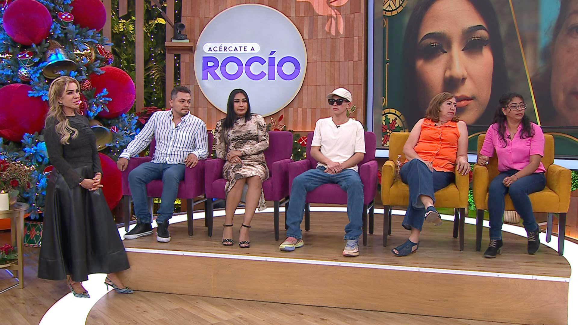Por ver mi pack casí se infarta | Programa del 02 de diciembre 2025