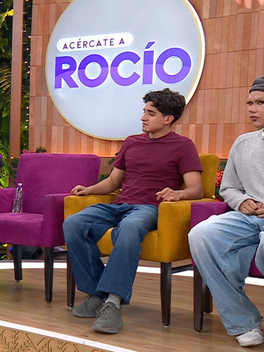 Me dejó por una nadaqueverienta | Programa del 08 de diciembre de 2025