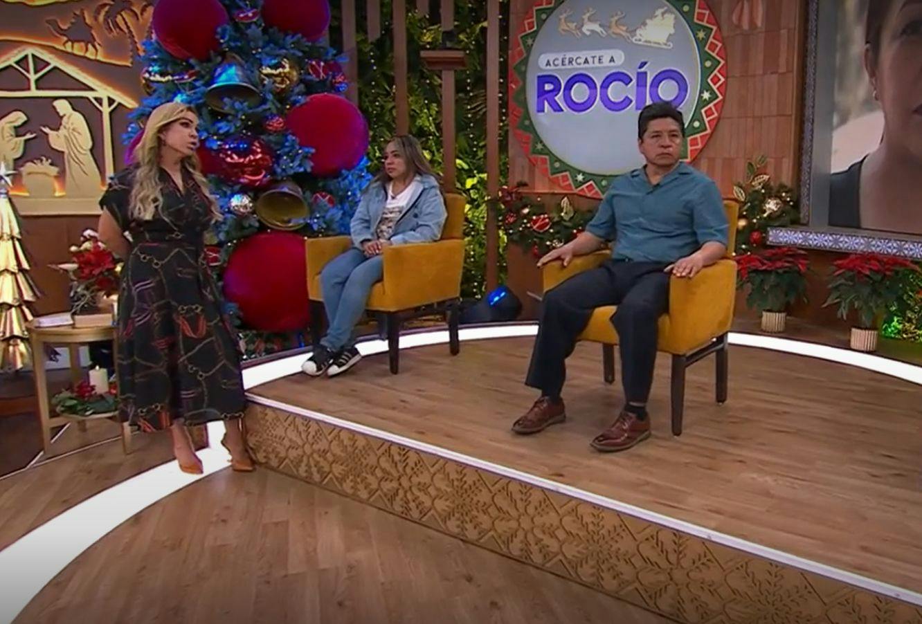Se siente la dueña de la casa | Programa del 26 de diciembre 2025