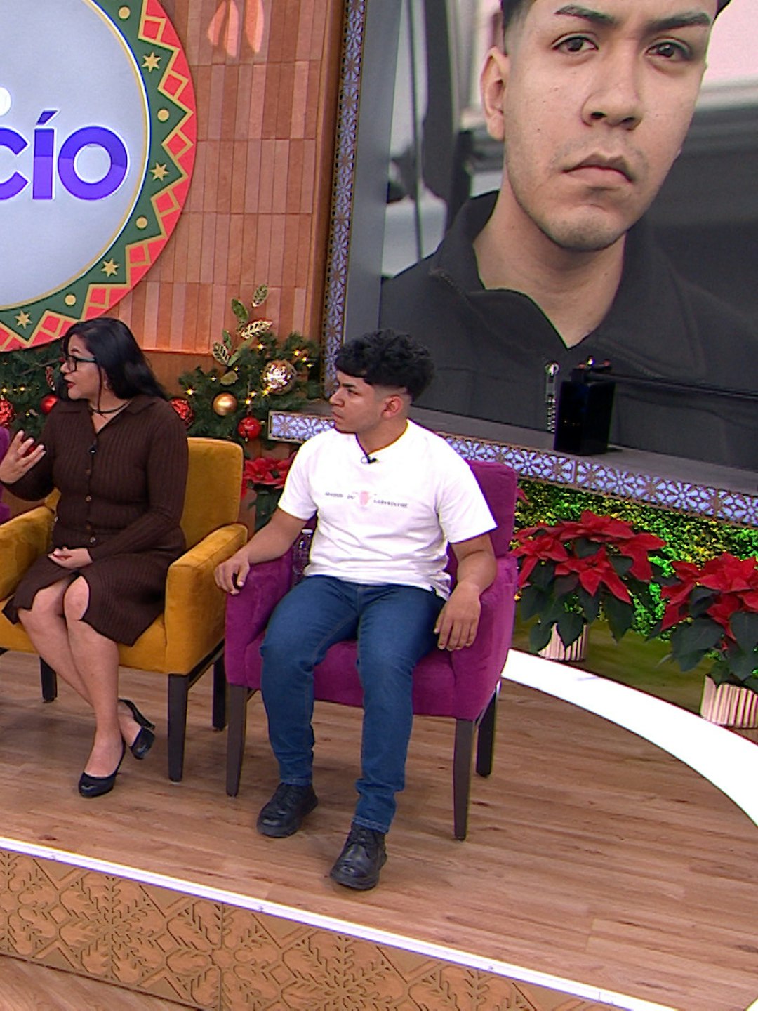 Le dimos carrera y se fue con otra | Programa del 02 de enero de 2026