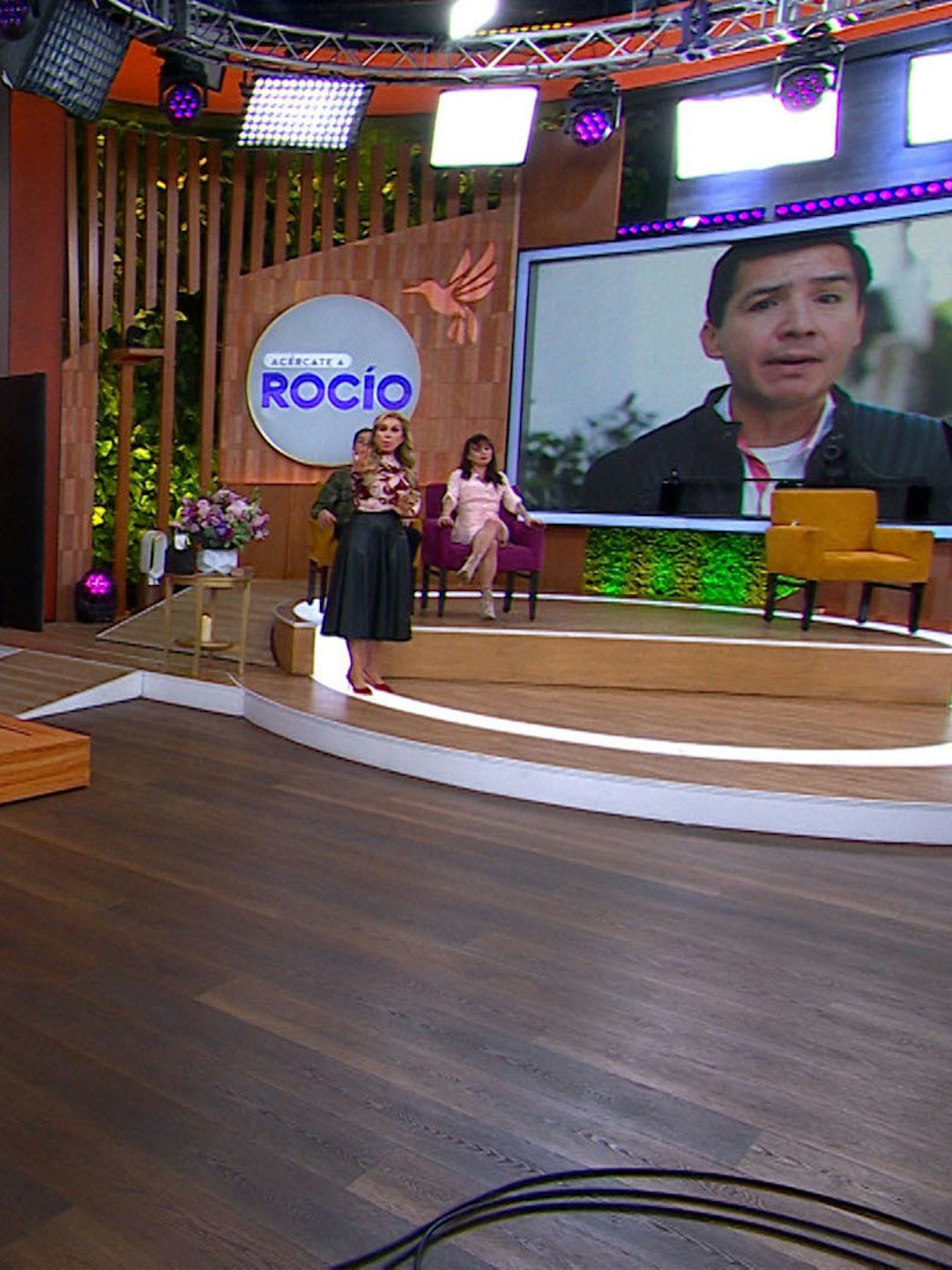 Me dejó por un billetudo | Programa del 12 de enero 2026
