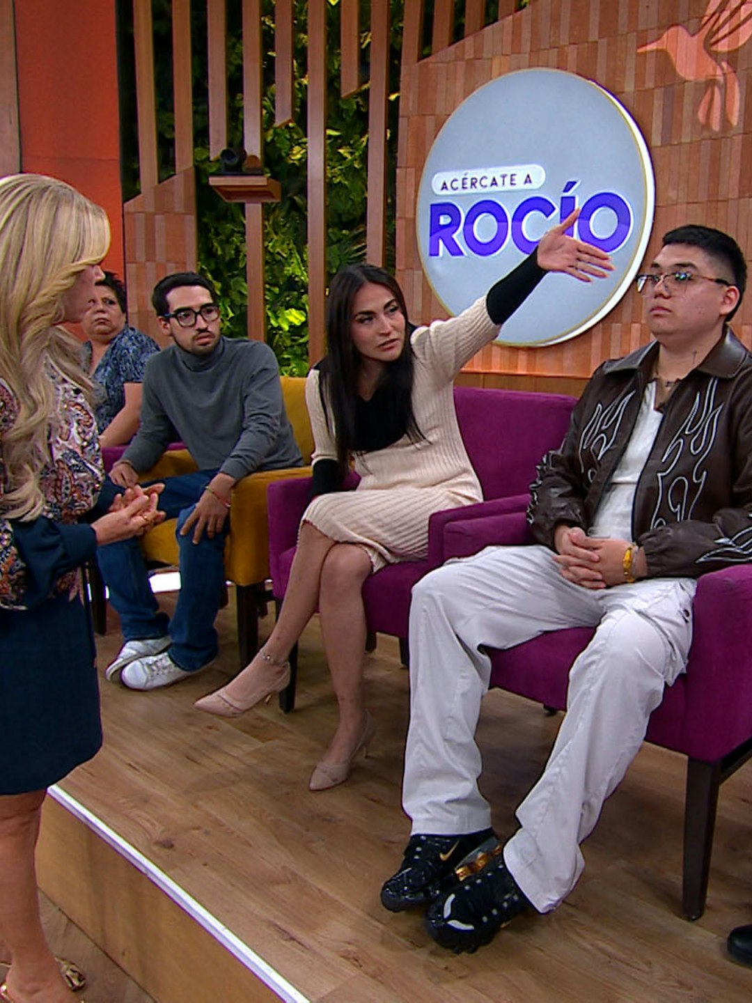 Me corrieron de mi propio negocio | Programa del 13 de enero 2026 de Acércate a Rocío