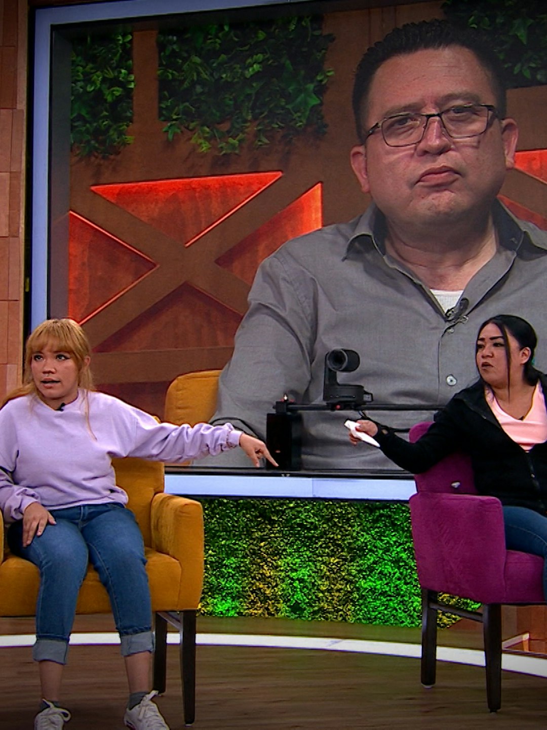 Se metió con mi novio en Año Nuevo | Programa del 14 de enero 2026 de Acércate a Rocío