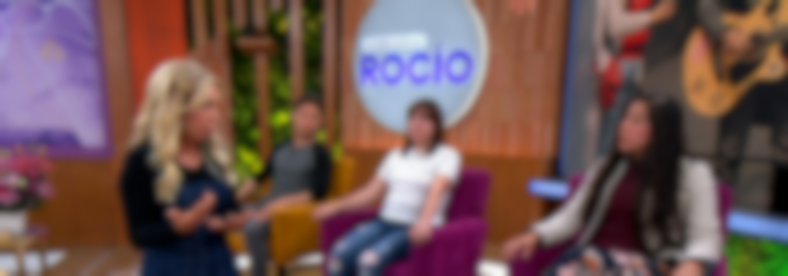 Mi suegra me desprecia | Programa del 27 de enero 2026 de Acércate a Rocío