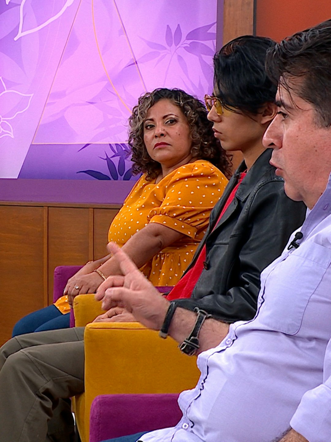 Por metiche, me tiene que mantener | Programa del 30 de enero 2026 de Acércate a Rocío