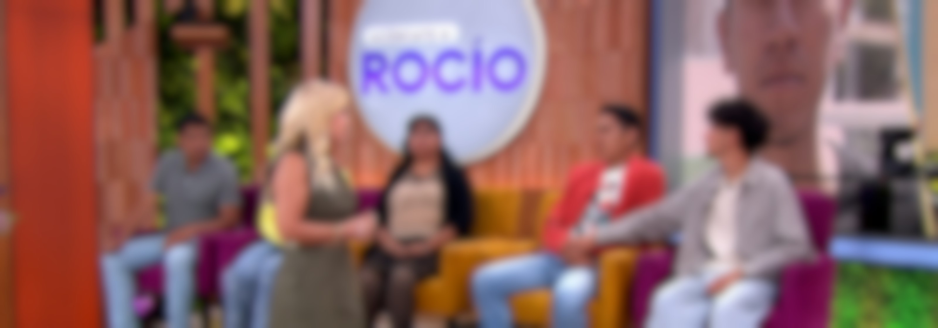 Cuando toma cambia de bando | Programa del 10 de marzo 2026 de Acércate a Rocío