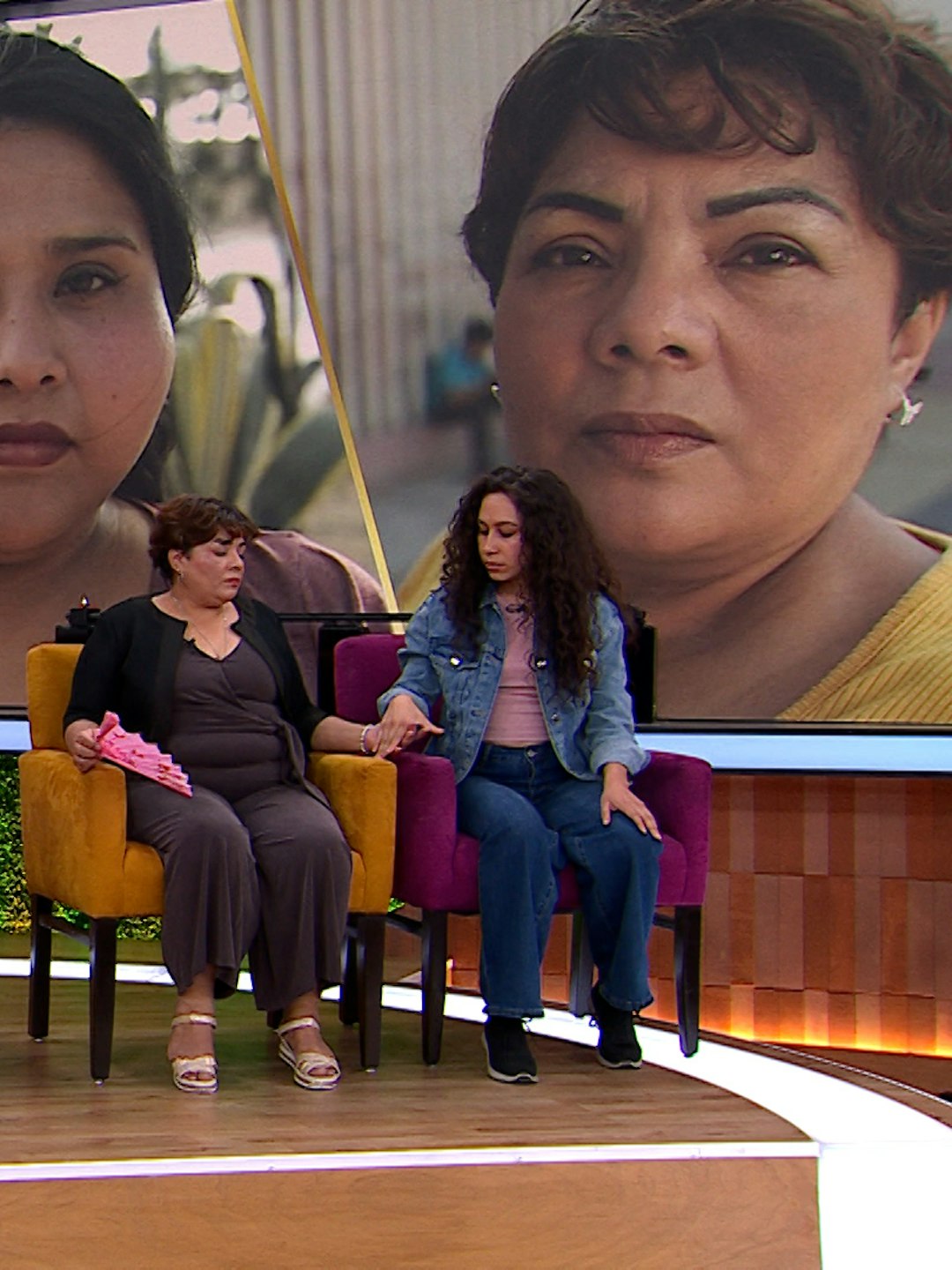 Soy la esclava de mi madre | Programa del 11 de marzo 2026 de Acércate a Rocío