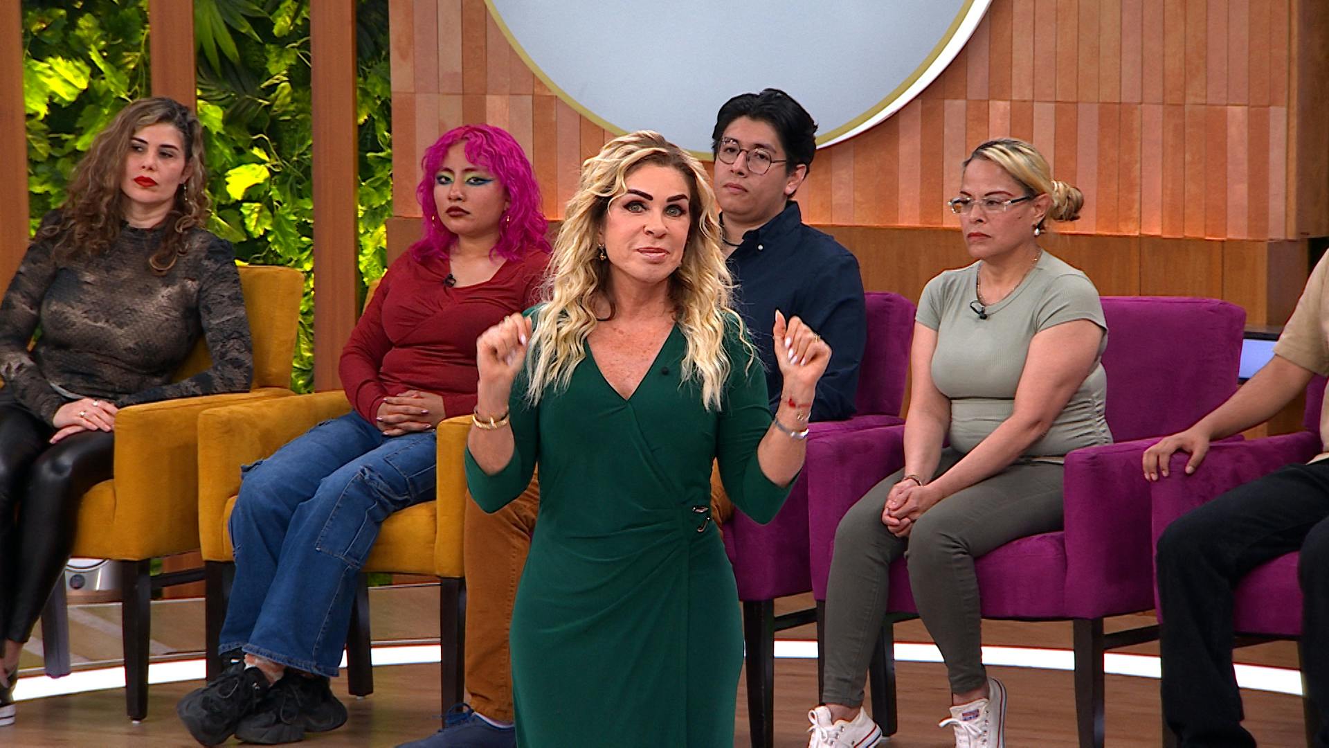 Me enamoré de una ratera | Programa del 16 de marzo 2026 de Acércate a Rocío