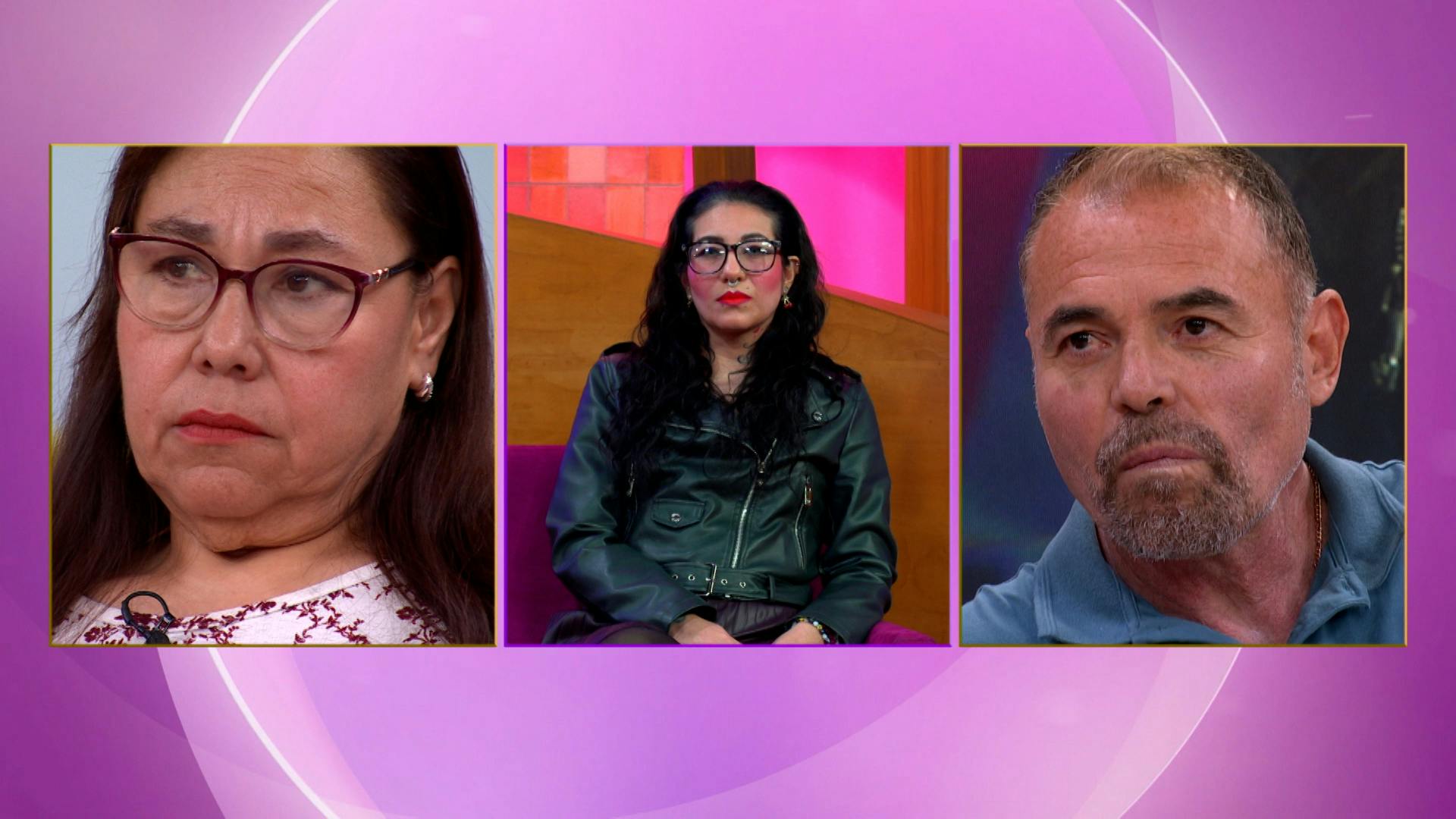 Mi mamá le pone casa a la otra | Programa del 6 de abril 2026 de Acércate a Rocío