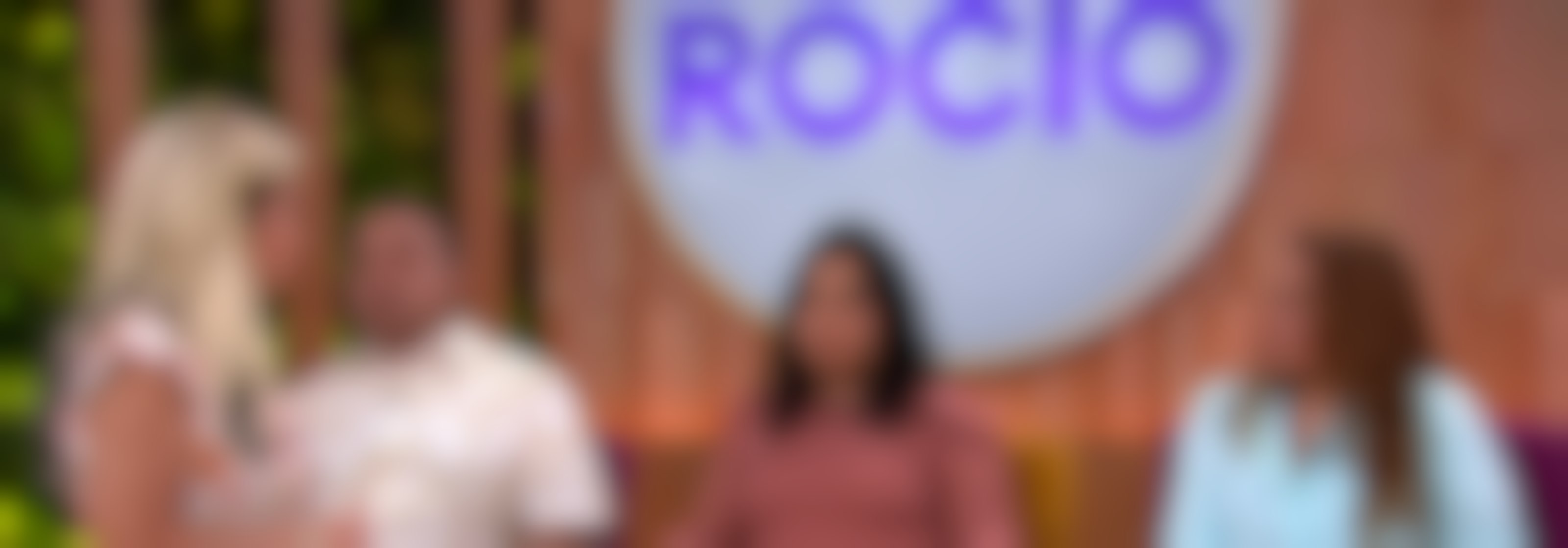 Se fue con su amante y me dejó la carga | Programa del 9 de abril 2026 de Acércate a Rocío