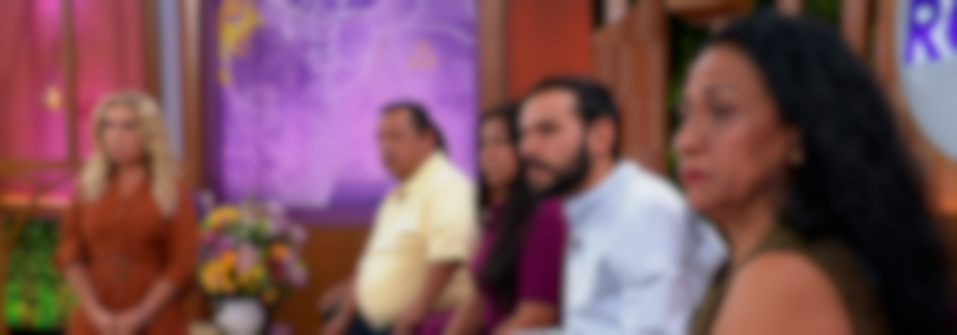 La dejaron por insoportable | Programa del 15 de abril 2026 de Acércate a Rocío