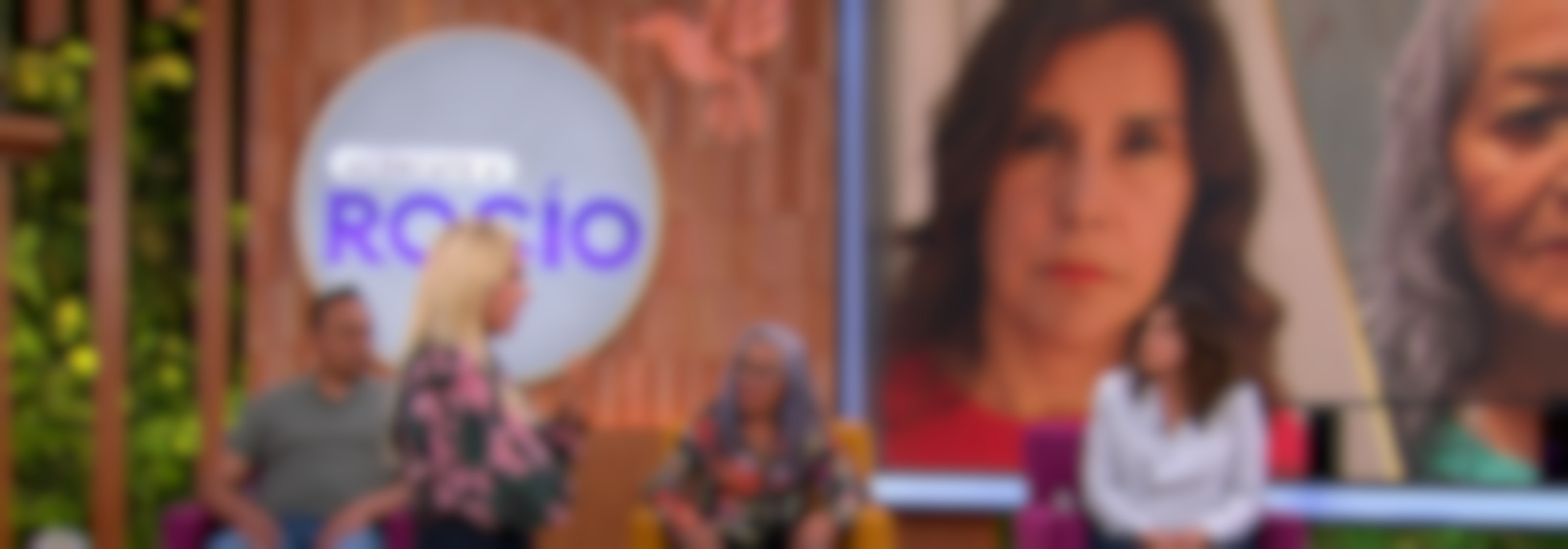 Se lo llevó para enviciarlo | Programa del 17 de abril 2026 de Acércate a Rocío