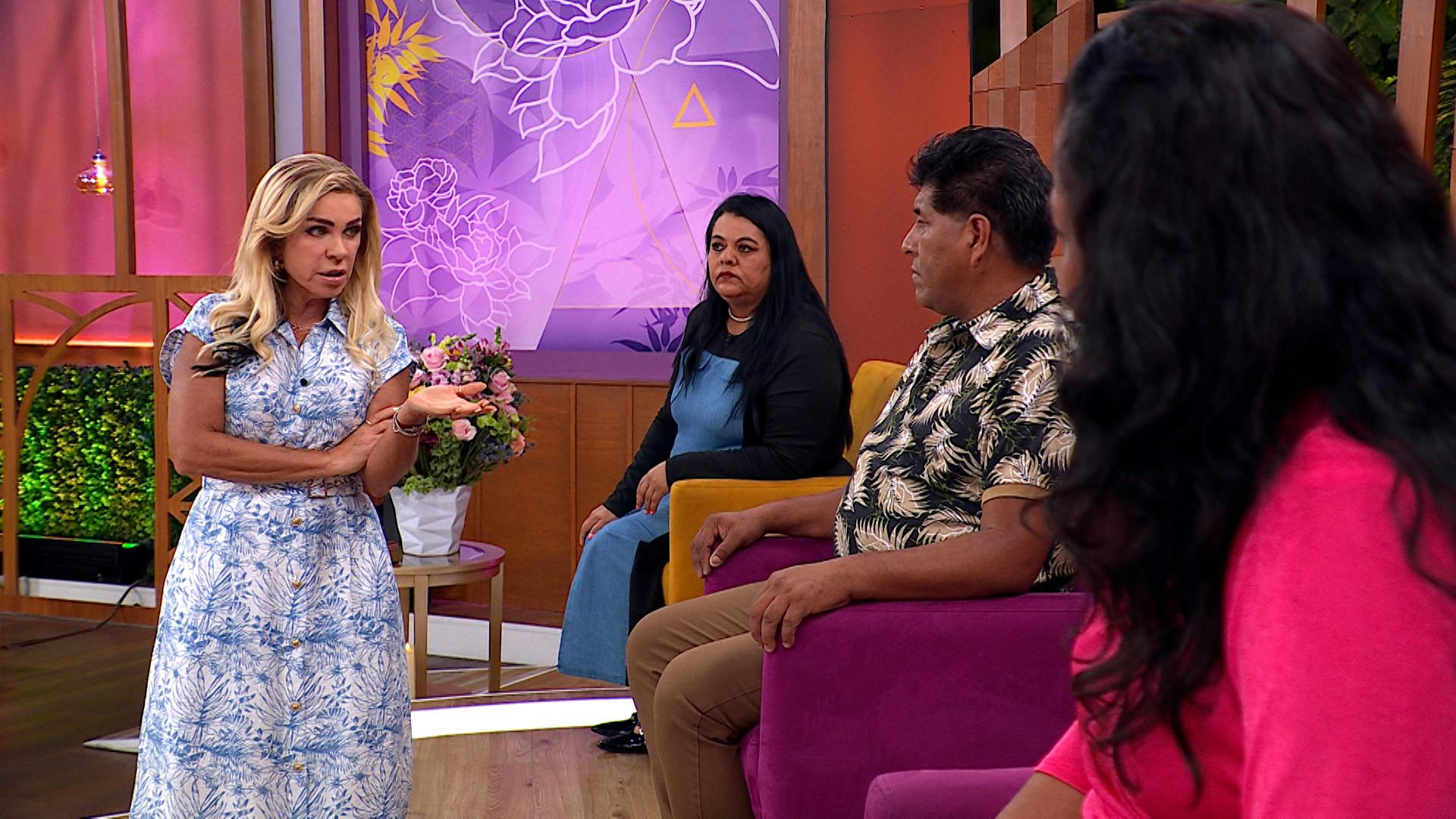 Le confié a mi hijo y me lo quitó | Programa del 11 de mayo 2026 de Acércate a Rocío