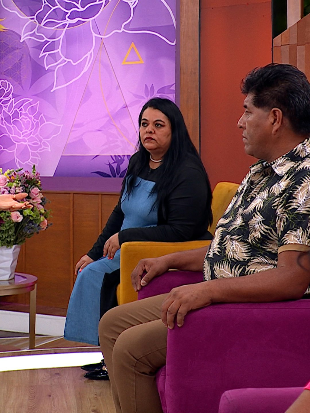 Le confié a mi hijo y me lo quitó | Programa del 11 de mayo 2026 de Acércate a Rocío