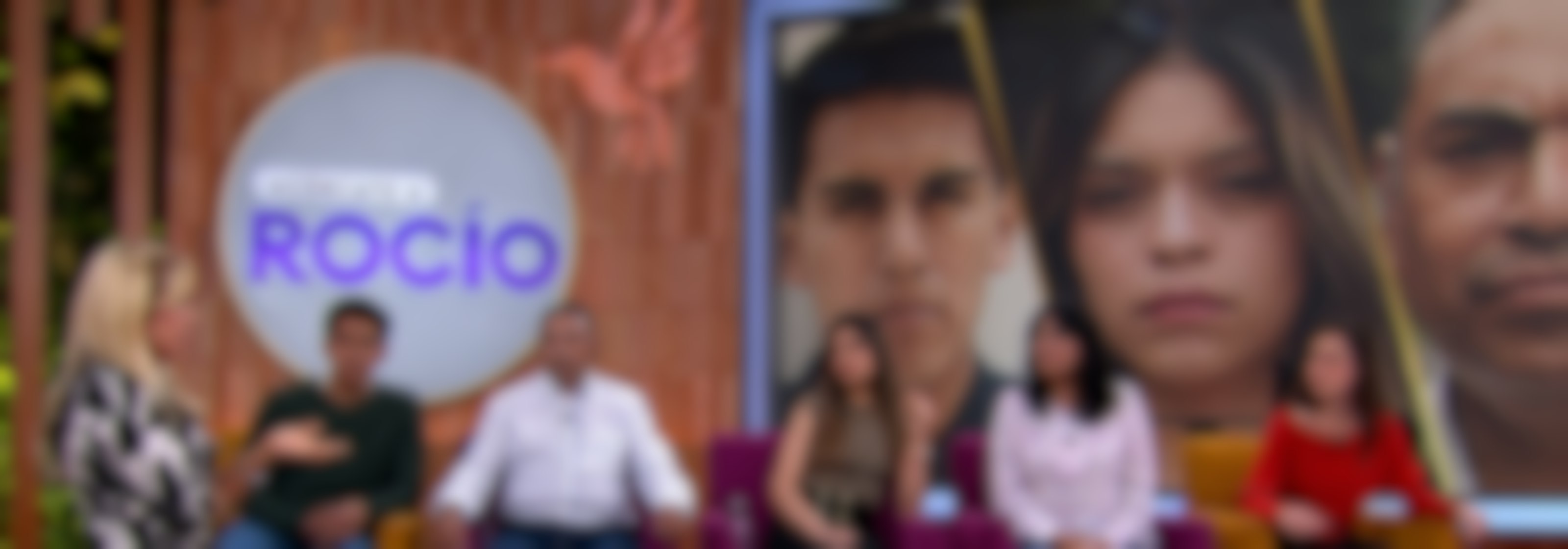 Quería que fuera su alcahuete | Programa del 12 de mayo 2026 de Acércate a Rocío