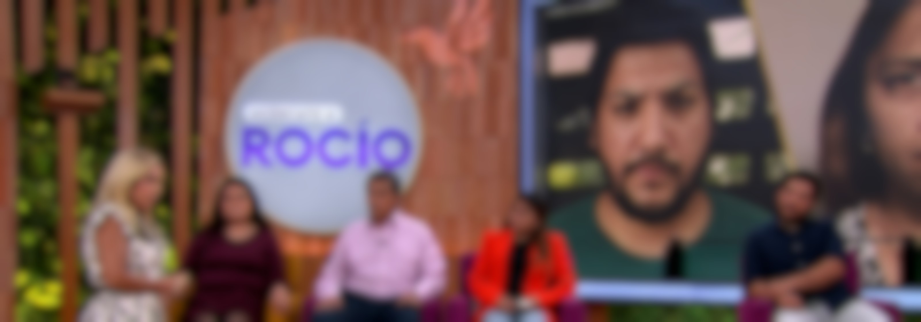Mi cuñado le maneja hasta la cartera | Programa del 13 de mayo 2026 de Acércate a Rocío