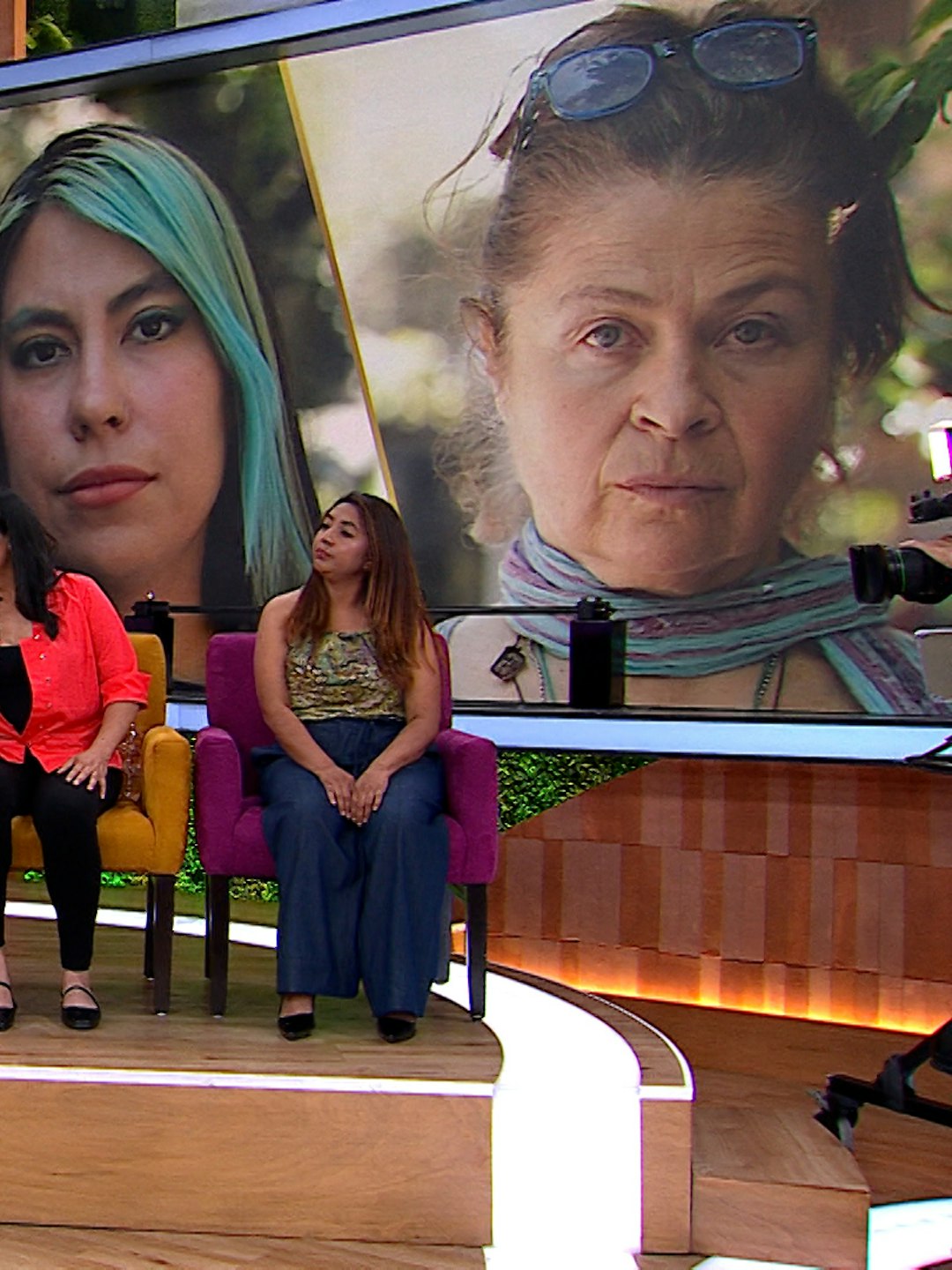 Mi hijastra ya no cabe en mi casa | Programa del 19 de mayo 2026 de Acércate a Rocío