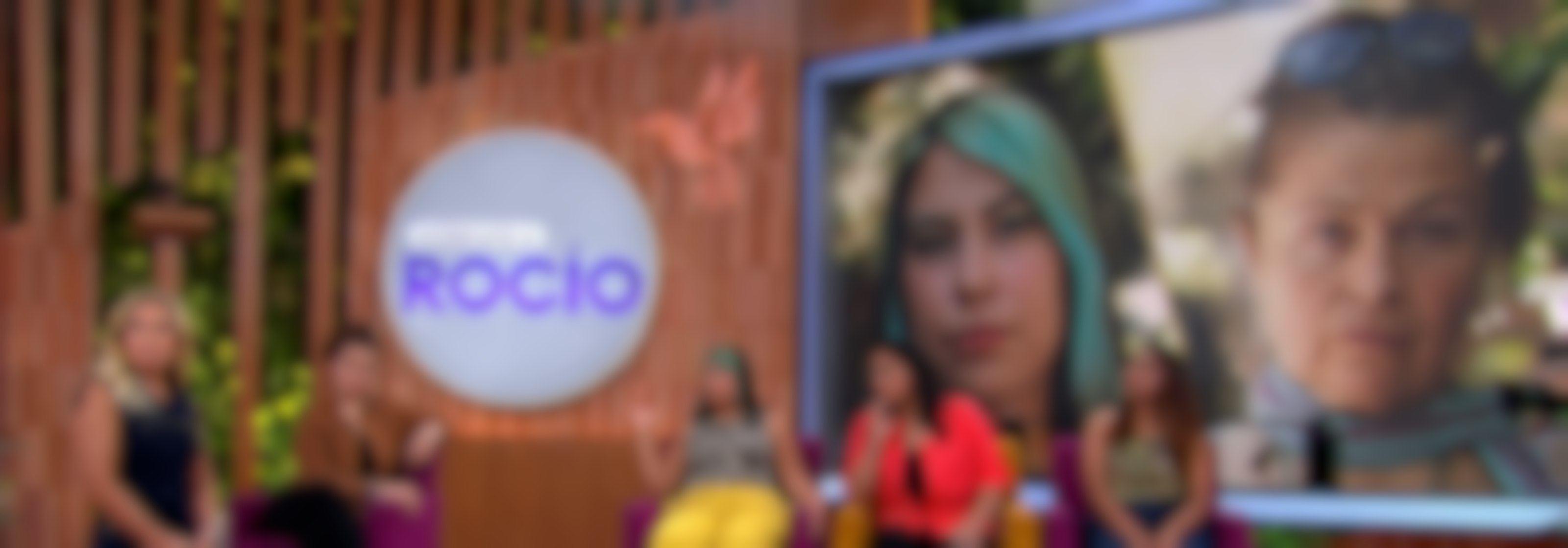 Mi hijastra ya no cabe en mi casa | Programa del 19 de mayo 2026 de Acércate a Rocío