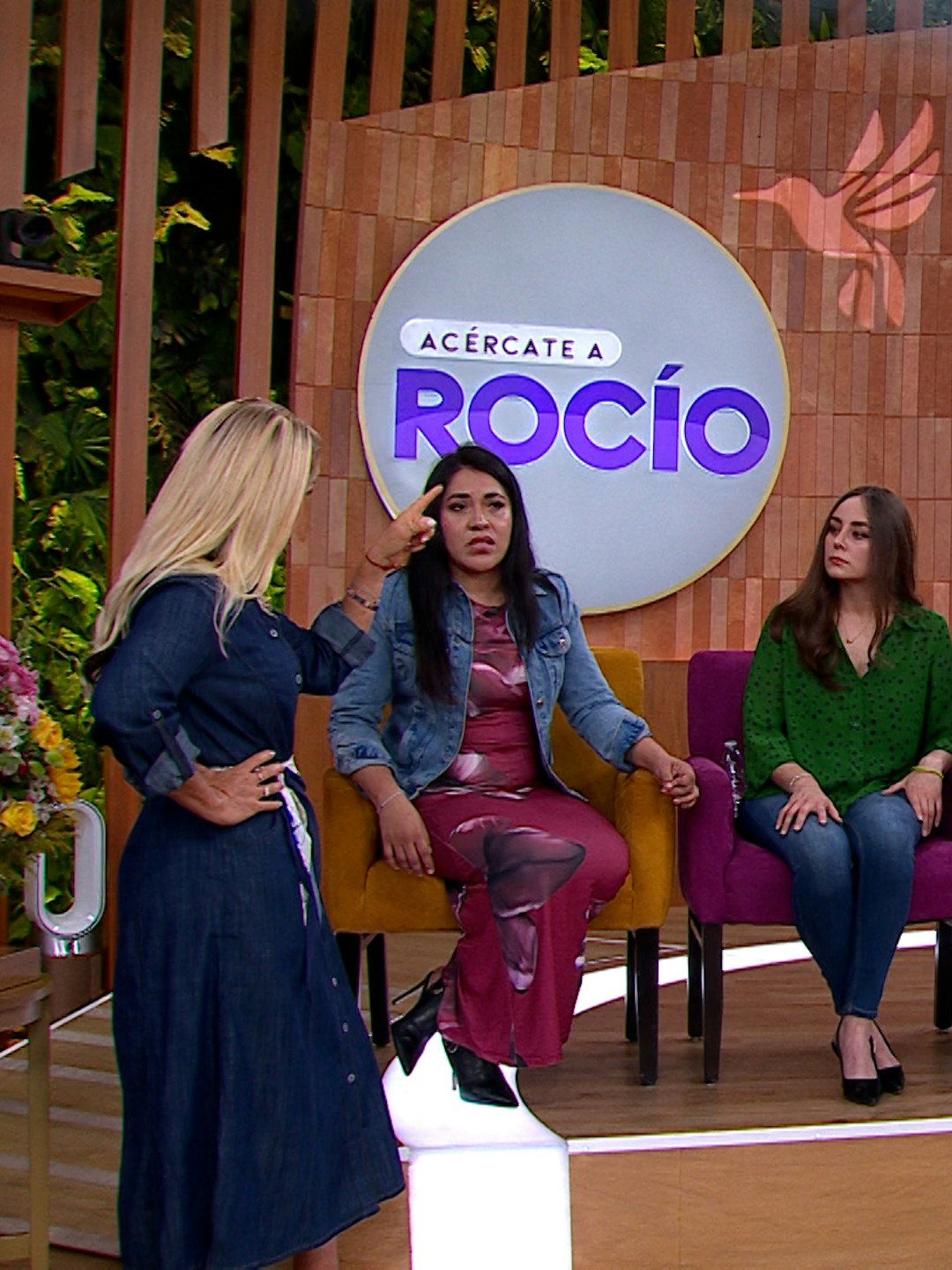 Fingió amor y me dejó sin nada | Programa del 4 de junio 2026 de Acércate a Rocío