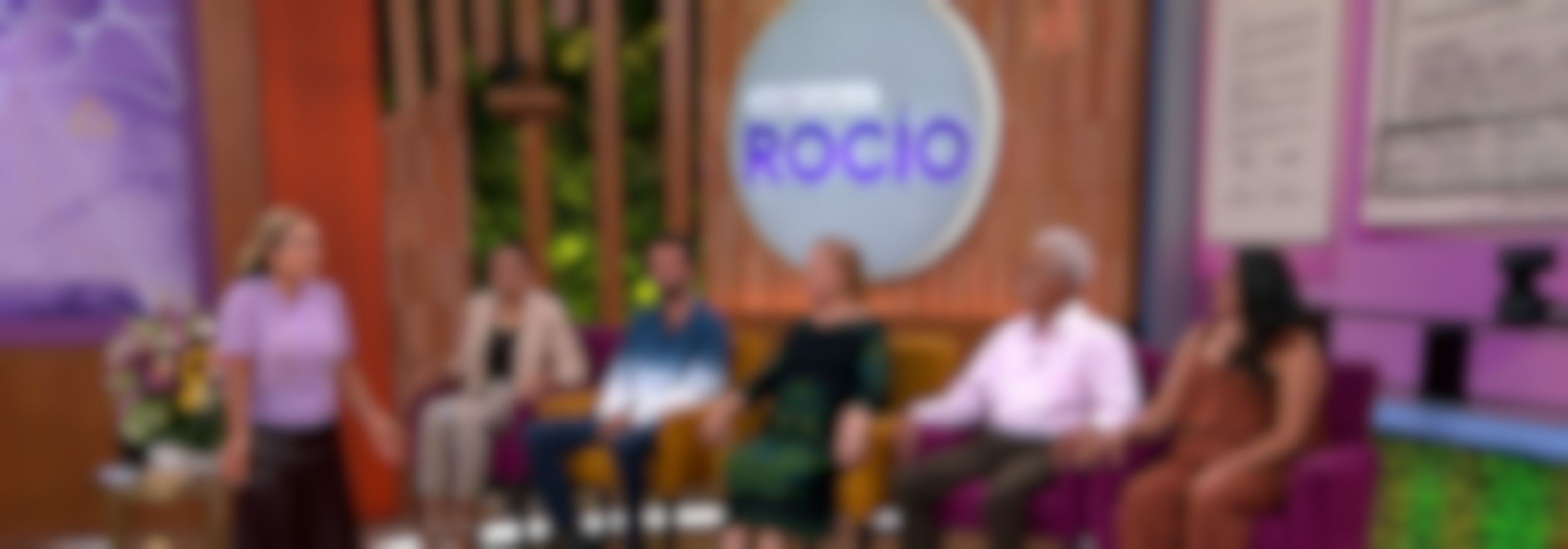 Se gastó la jubilación de mi mamá | Programa del 5 de junio 2026 de Acércate a Rocío