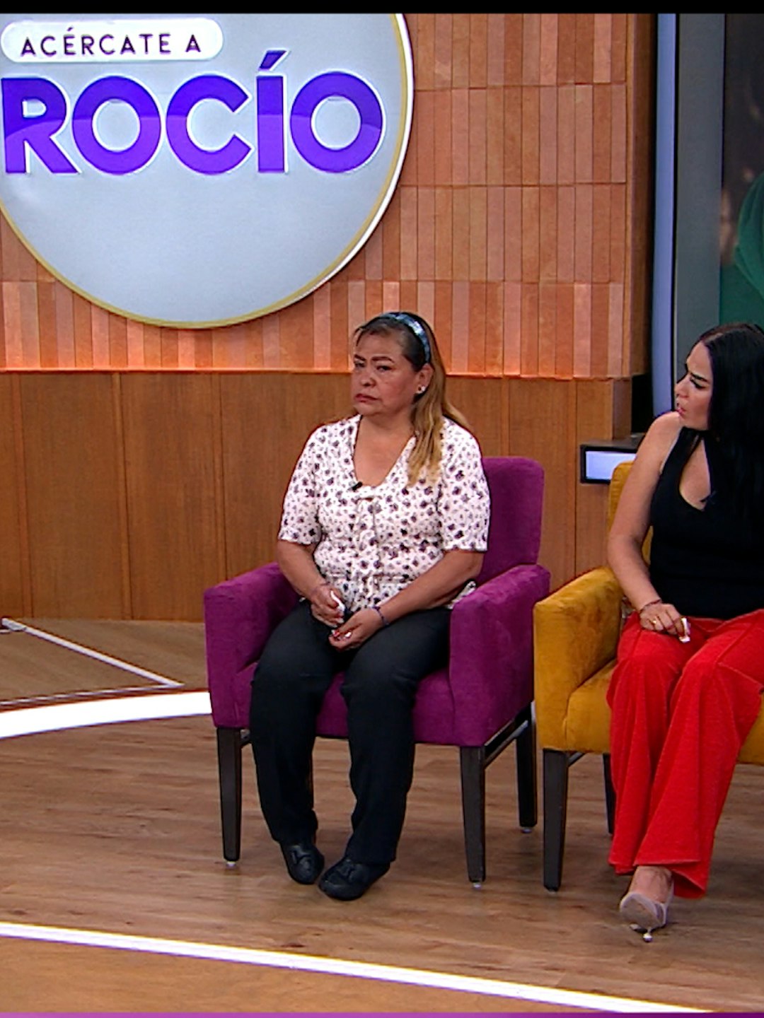 Convirtió a su hijo en su enemigo | Programa del 8 de junio 2026 de Acércate a Rocío