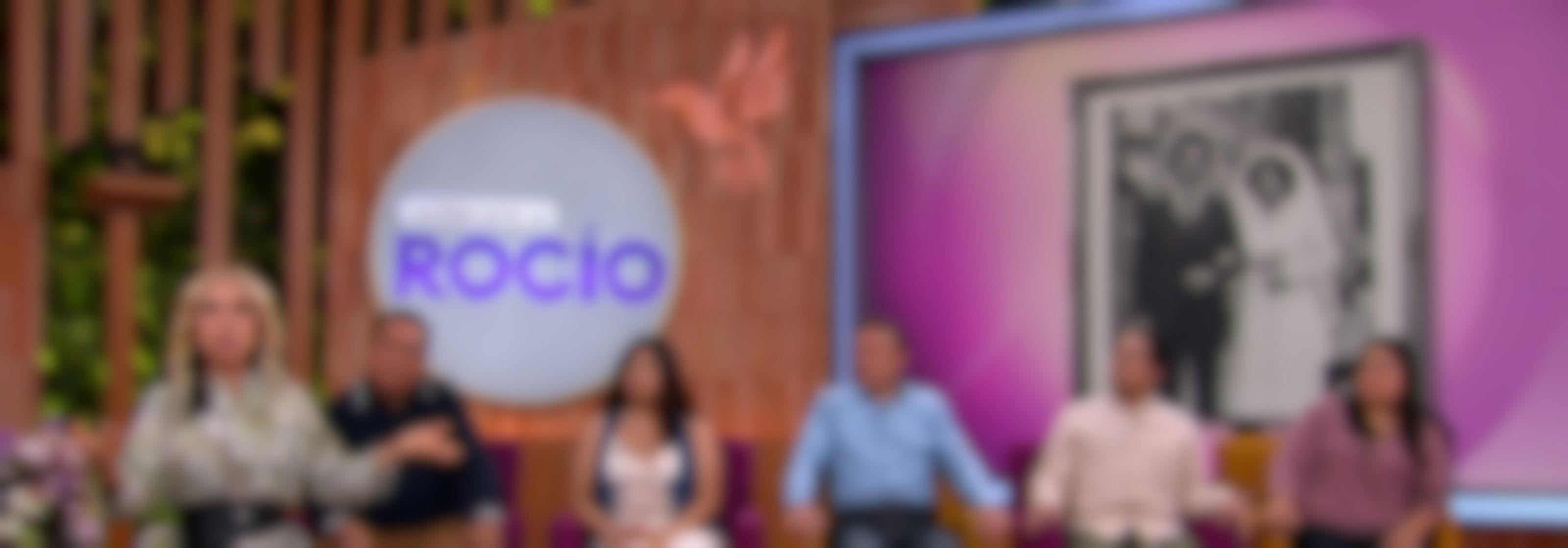 Sólo volvió por la herencia | Programa del 11 de junio 2026 de Acércate a Rocío