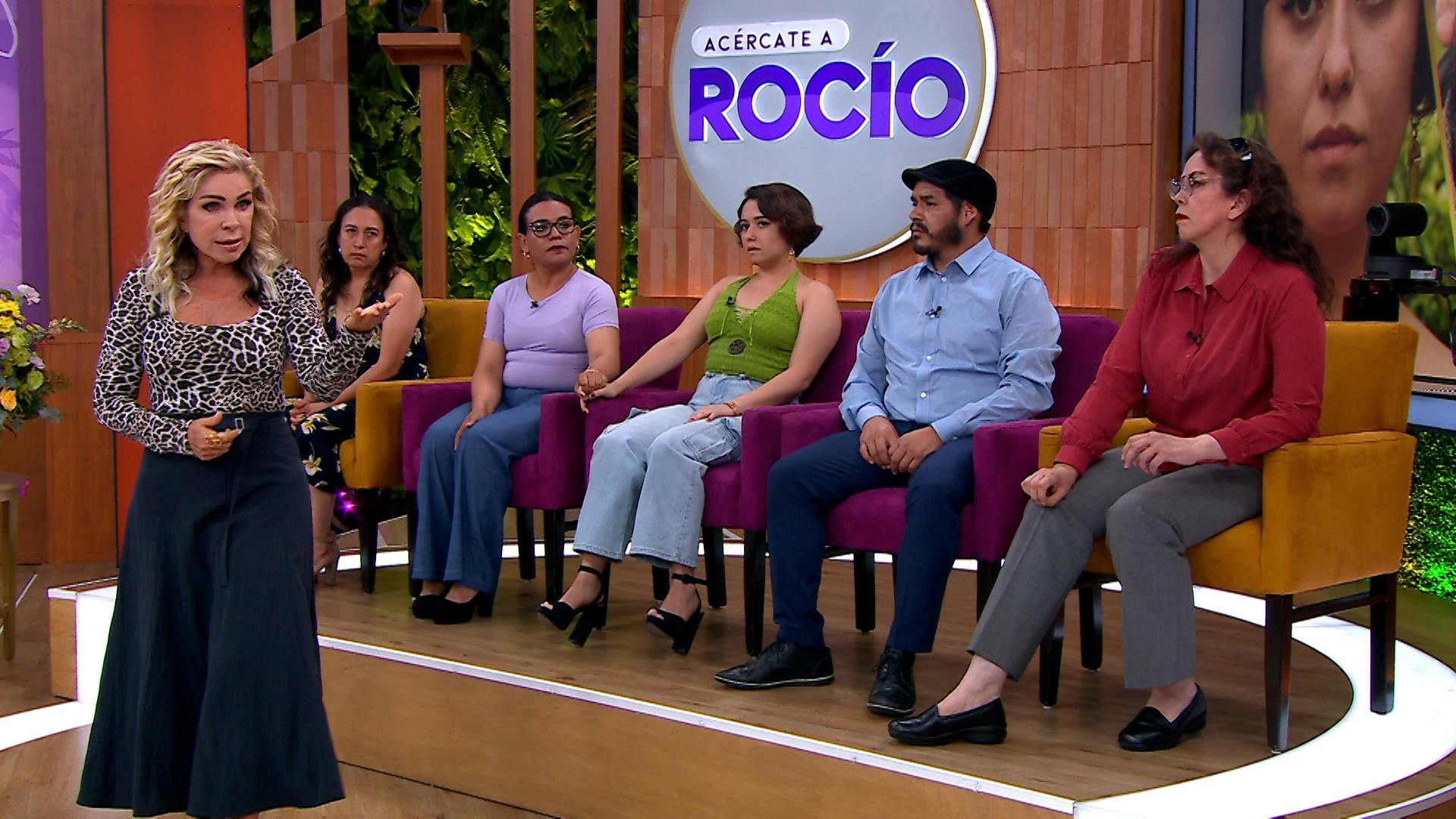 La casa chica merece respeto | Programa Completo 16 de junio 