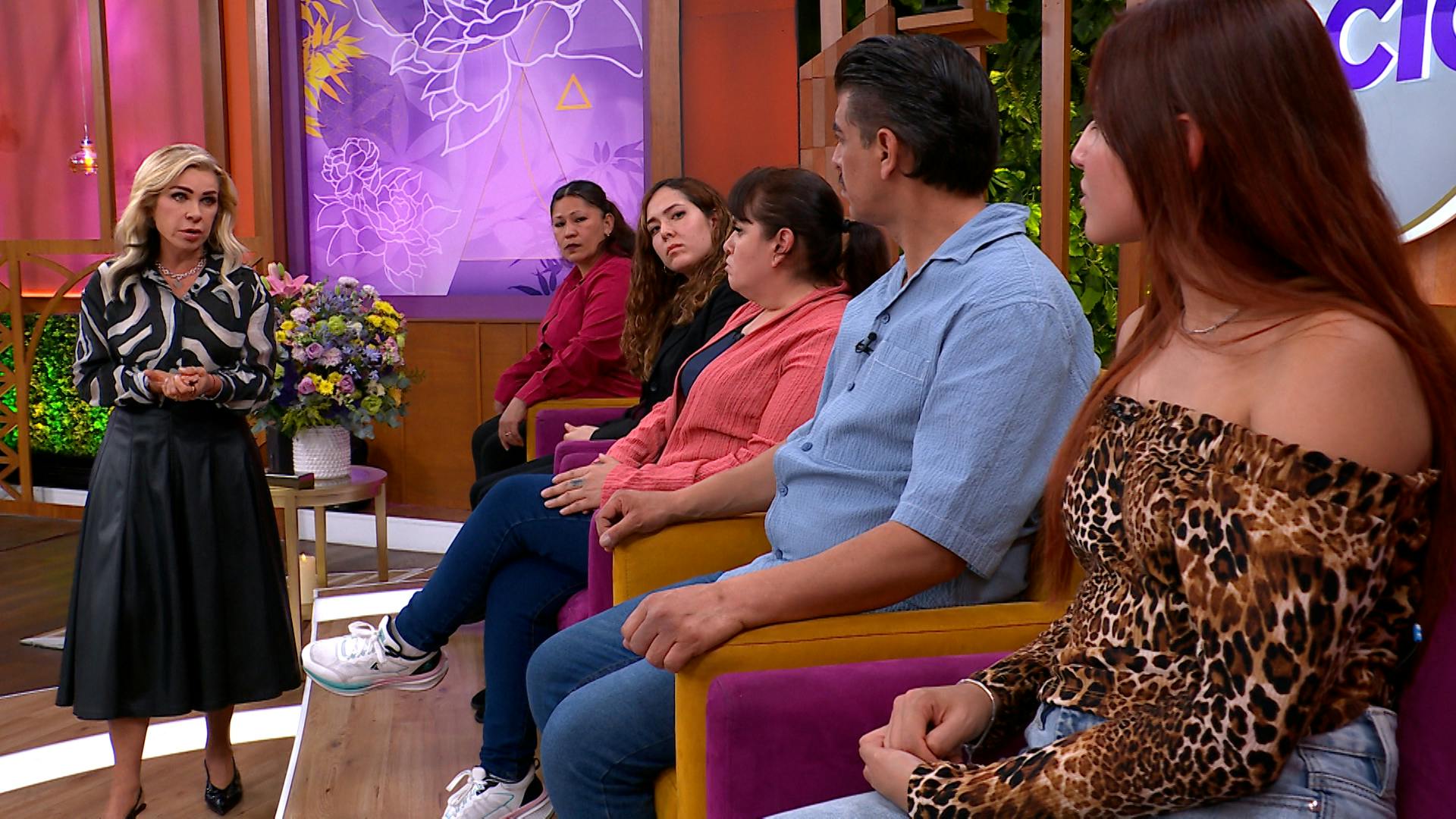 Rechazada desde la cuna| Programa Completo 22 de junio