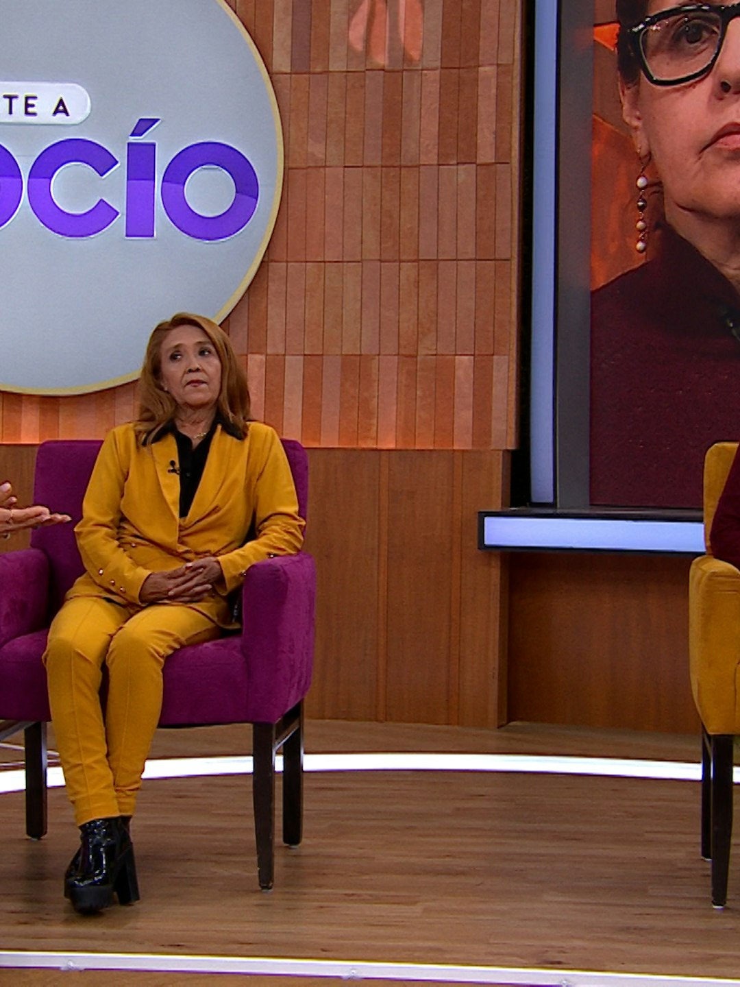 Mi vecina me copia en todo | Programa del 7 de julio 2026 de Acércate a Rocío