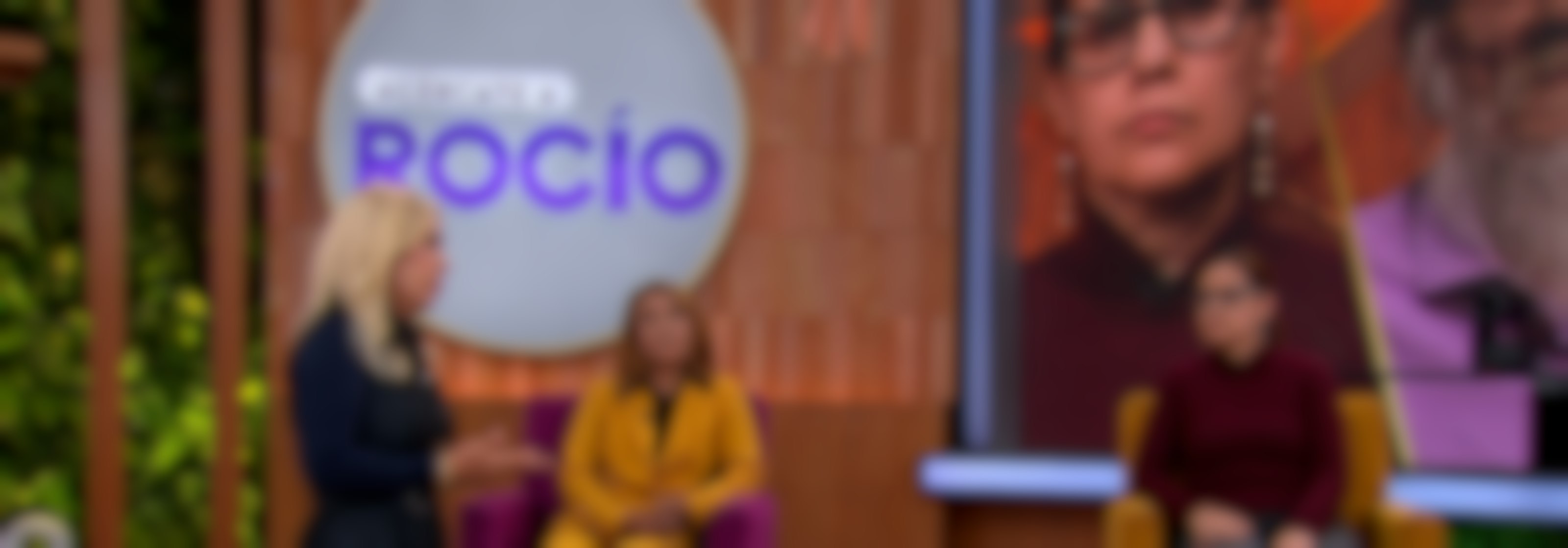 Mi vecina me copia en todo | Programa del 7 de julio 2026 de Acércate a Rocío