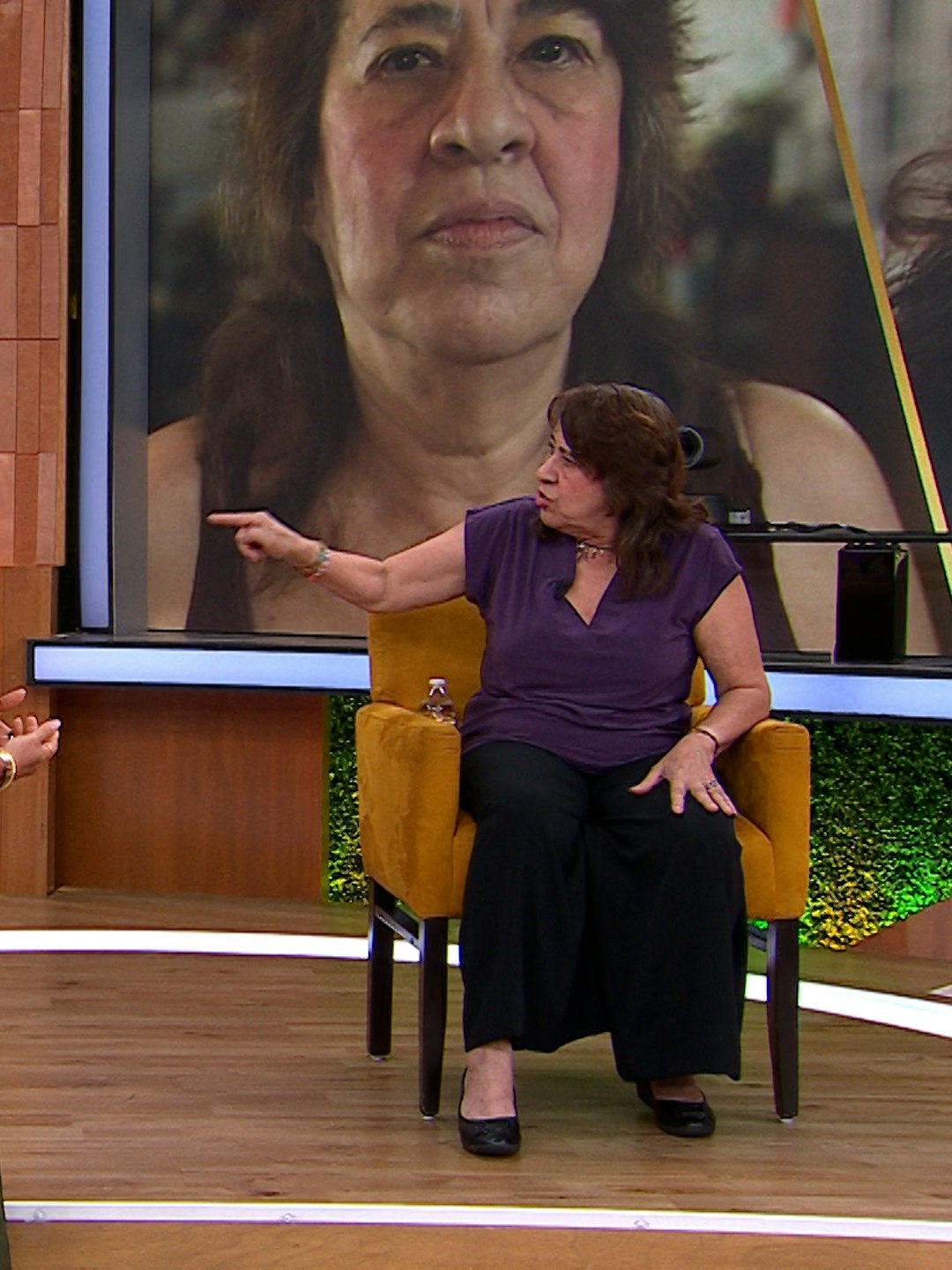 No me dejó ser madre y ahora me desprecian | Programa del 15 de julio 2026 de Acércate a Rocío