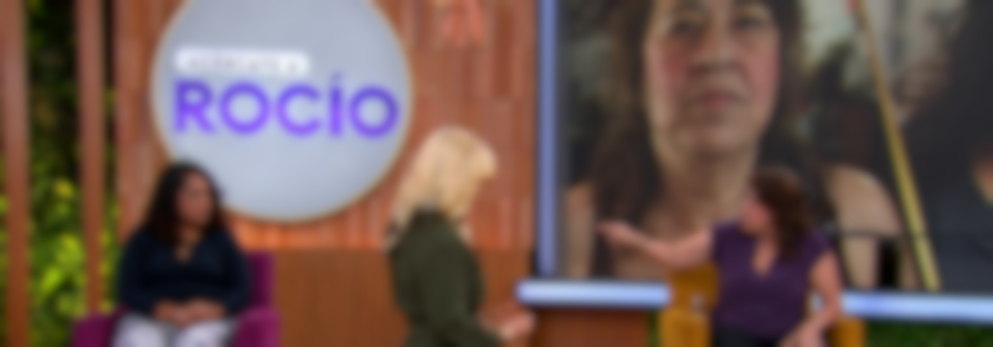 No me dejó ser madre y ahora me desprecian | Programa del 15 de julio 2026 de Acércate a Rocío
