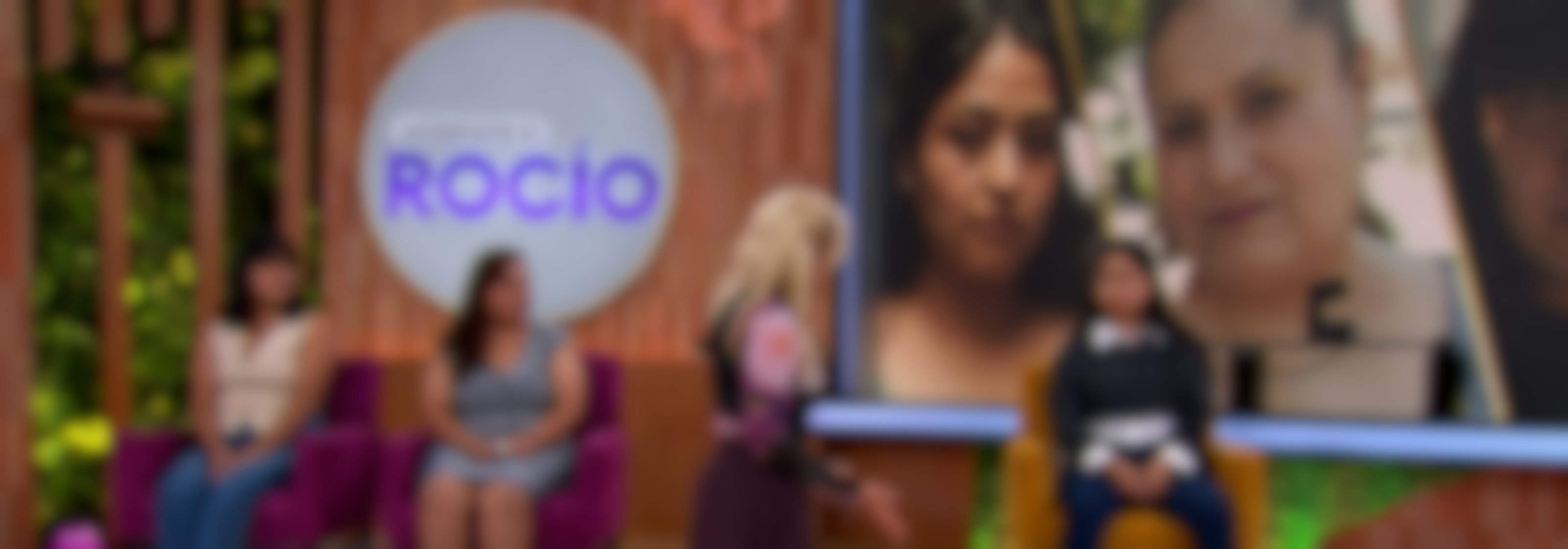 Traicionaron a quien los crio | Programa del 23 de julio 2026 de Acércate a Rocío