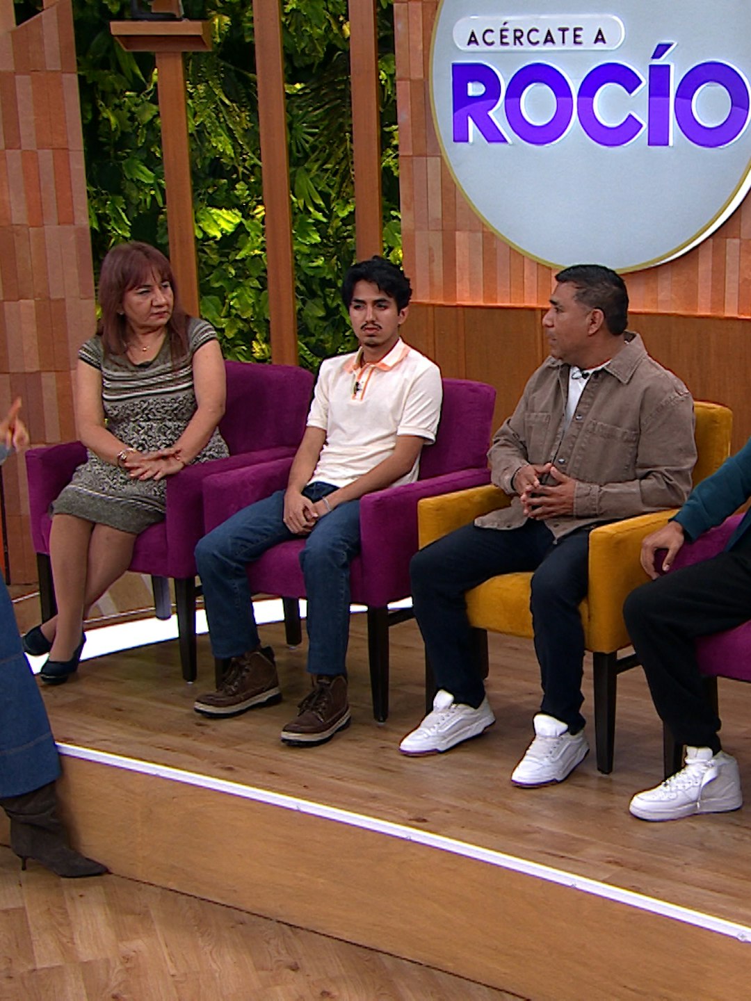 Mi hermana crio rateros | Programa del 4 de agosto 2026