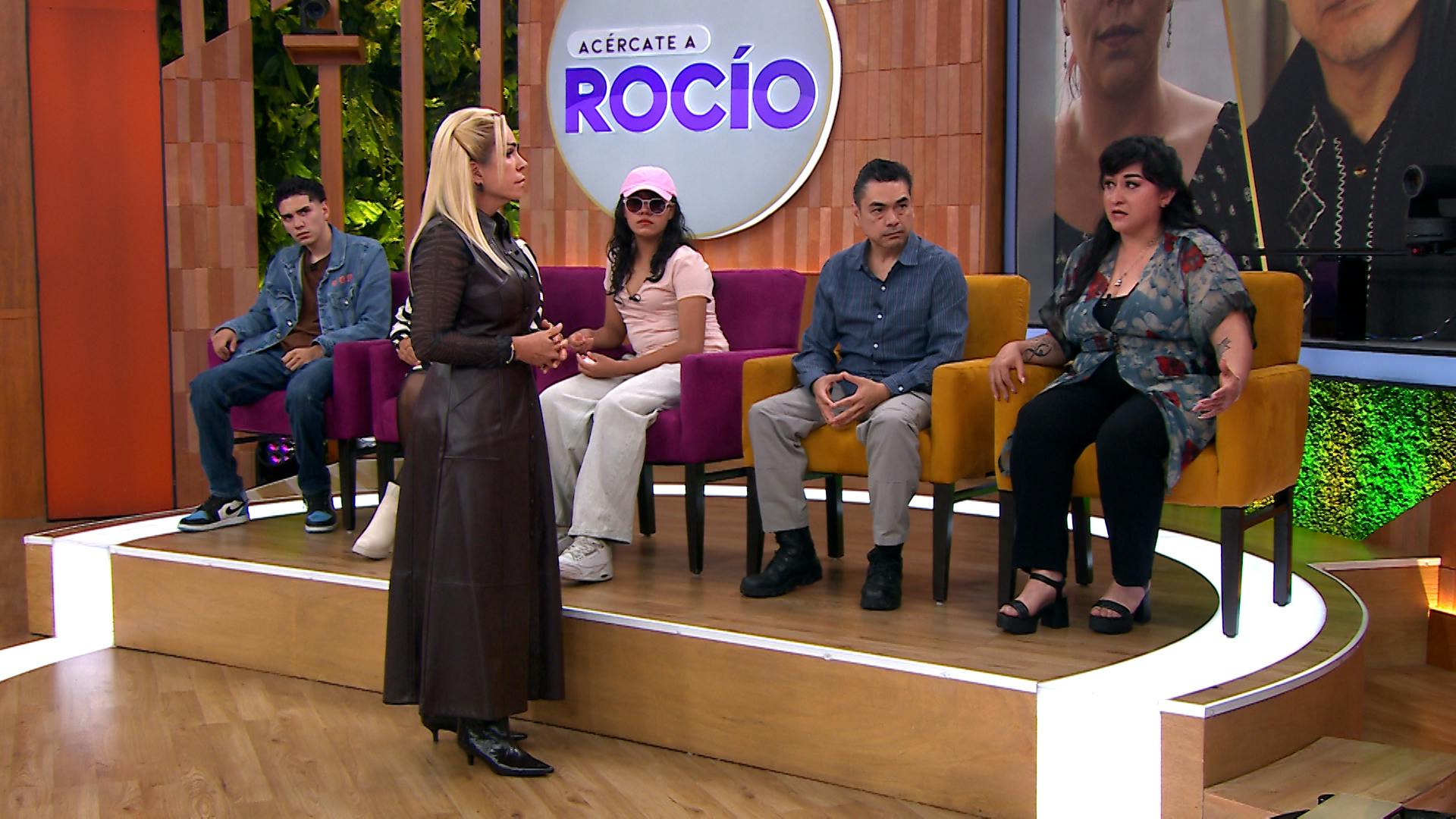 Me robaron en mi cara | Programa del 10 de agosto del 2026 