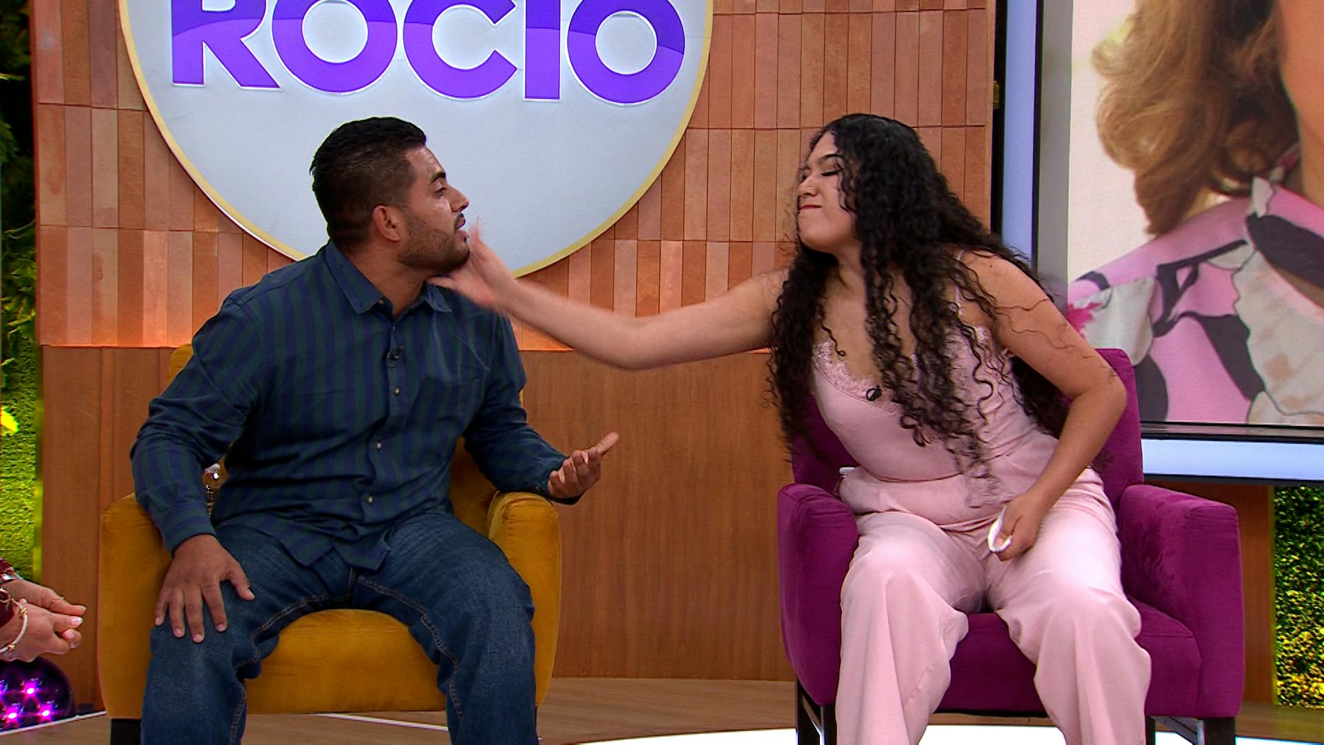 Quiere a mi hijo para atrapar a su novio | Programa del 13 de agosto 2026 de Acércate a Rocío