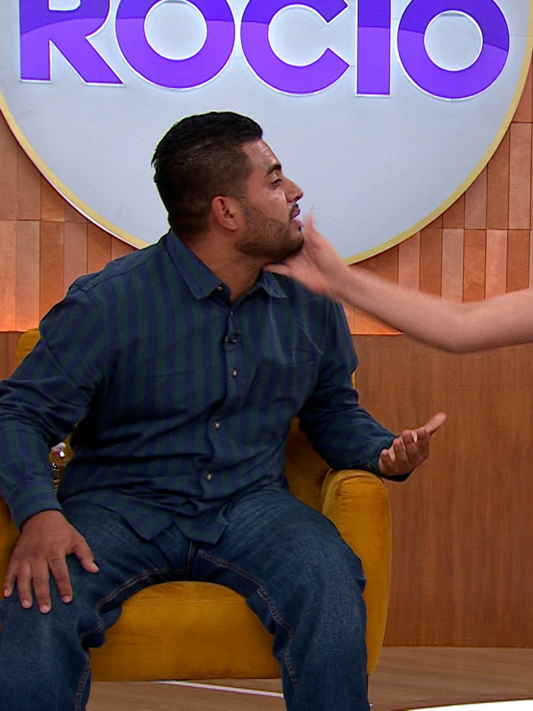 Quiere a mi hijo para atrapar a su novio | Programa del 13 de agosto 2026 de Acércate a Rocío
