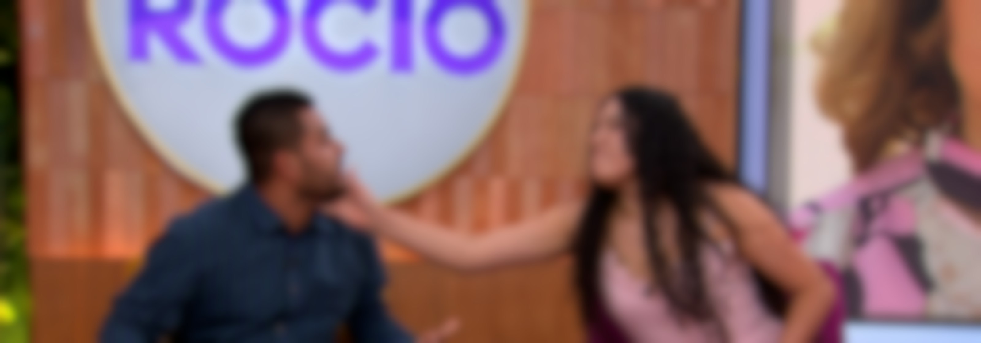 Quiere a mi hijo para atrapar a su novio | Programa del 13 de agosto 2026 de Acércate a Rocío