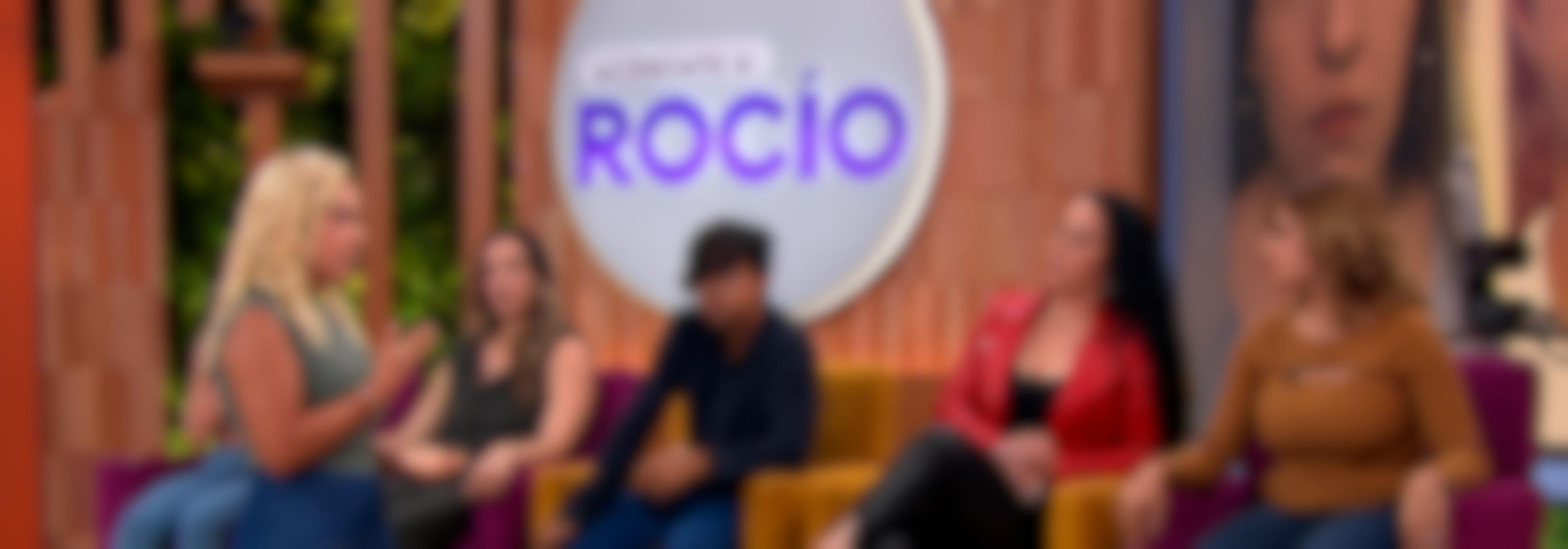 Me quitó todo por defender a su hombre | Programa del 14 de agosto 2026 de Acércate a Rocío