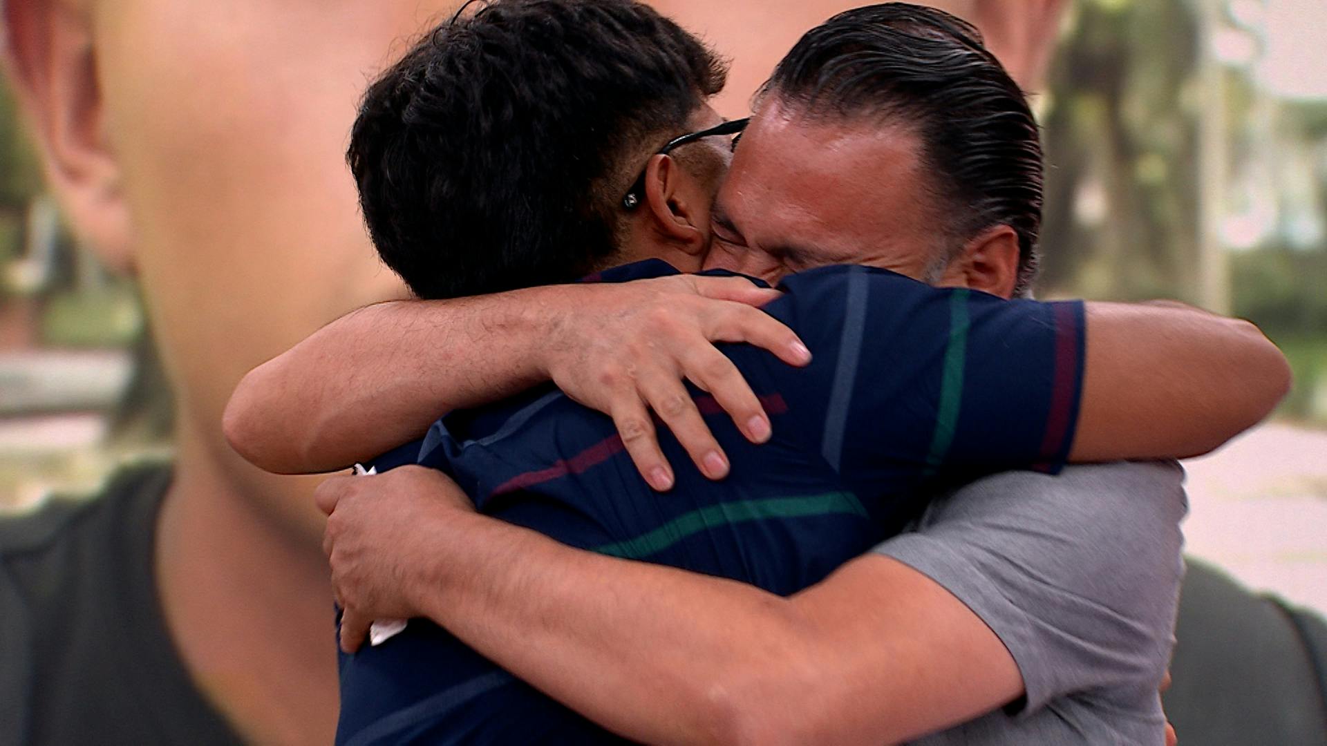 Me hiciste criar al hijo de otro | Programa del 17 de agosto 2026 de Acércate a Rocío