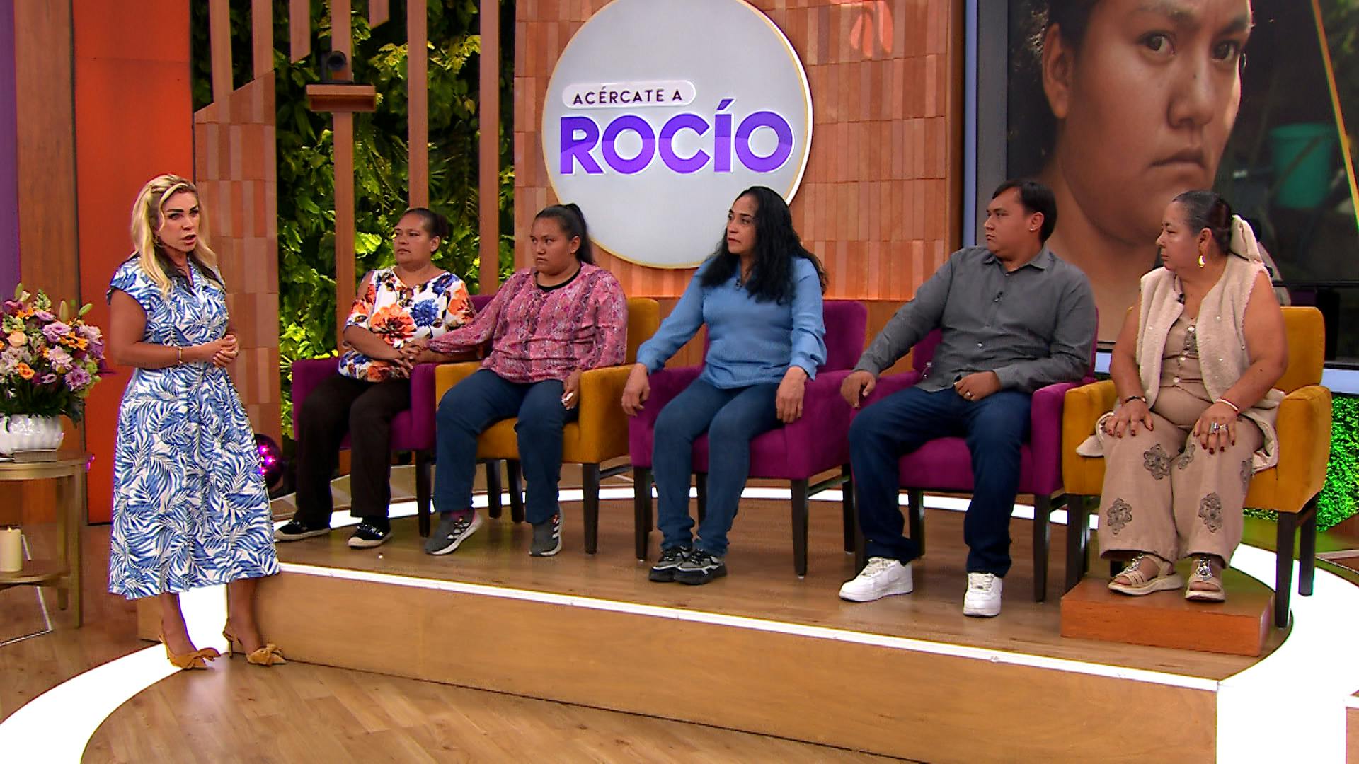 Mi hija no quiere escapar de su infierno | Programa del 18 de agosto 2026