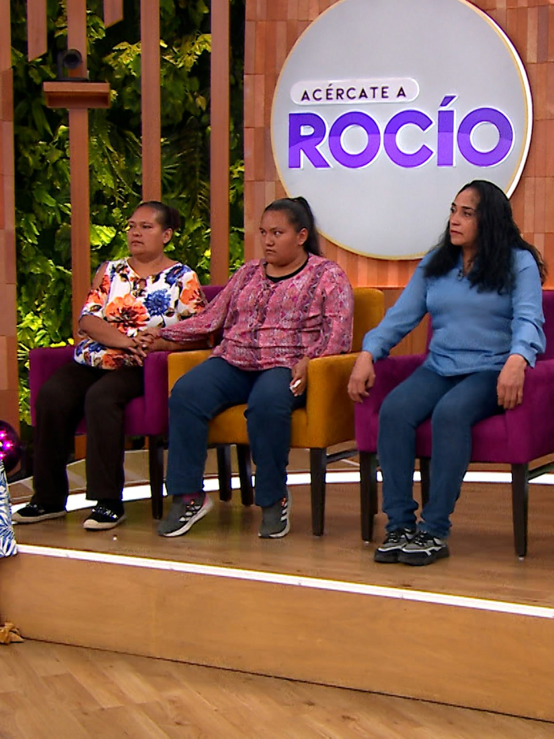 Mi hija no quiere escapar de su infierno | Programa del 18 de agosto 2026