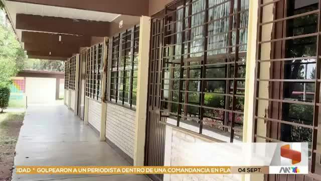 Noticias Zacatecas del 4 de septiembre 2026