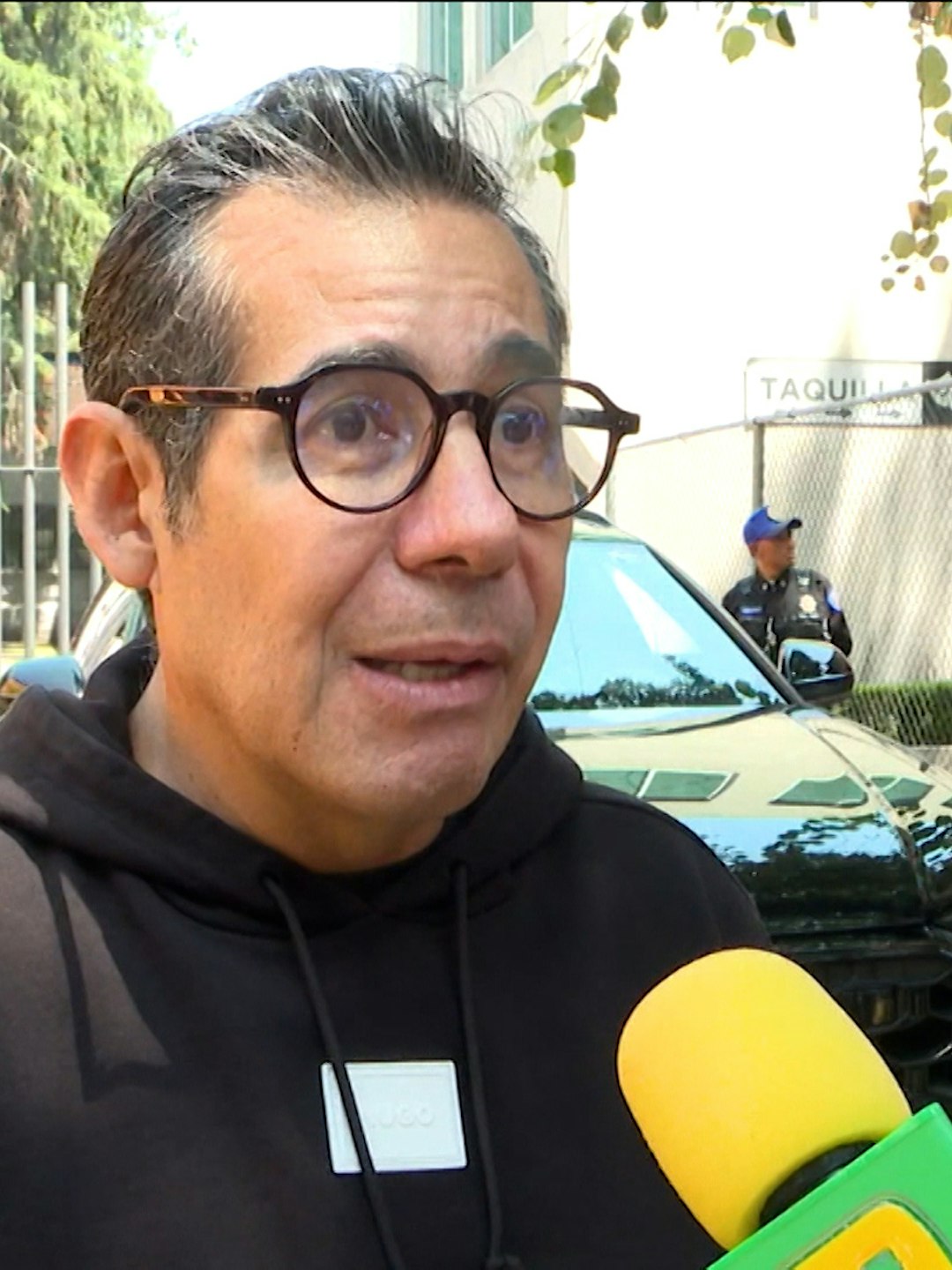 “Eso es fantástico”; Yordi Rosado reacciona a la detención de Luis de Llano y ofrece disculpas públicas a Sasha Sokol