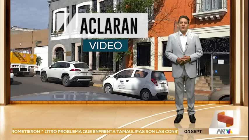 Noticias Durango del 4 de septiembre 2026