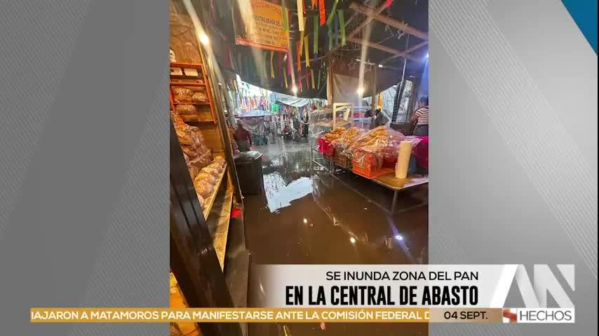 Noticias Oaxaca del 4 de septiembre 2026