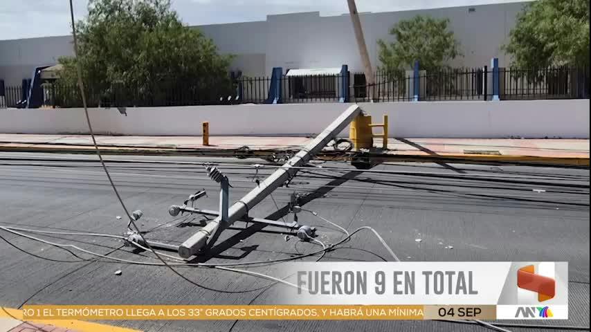 Noticias Chihuahua del 4 de septiembre 2026