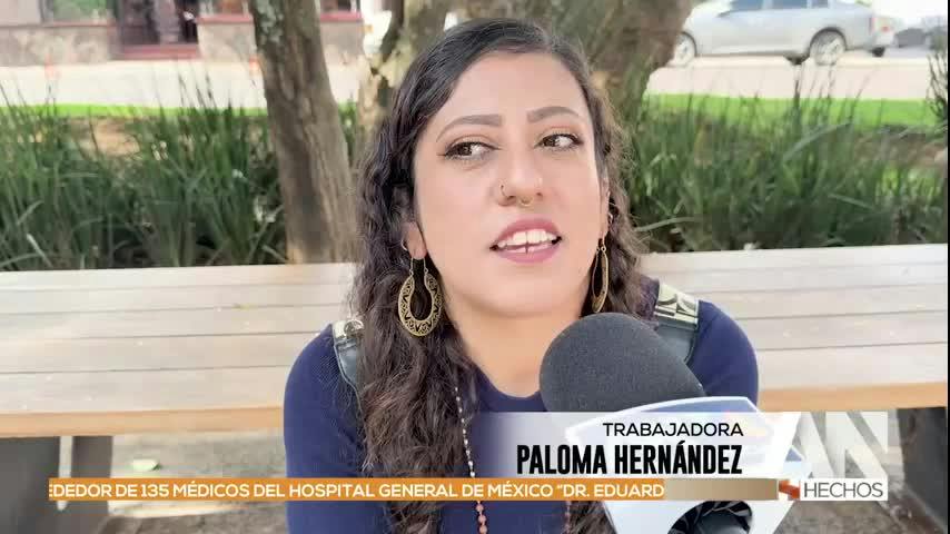 Noticias Michoacán del 4 de septiembre 2026