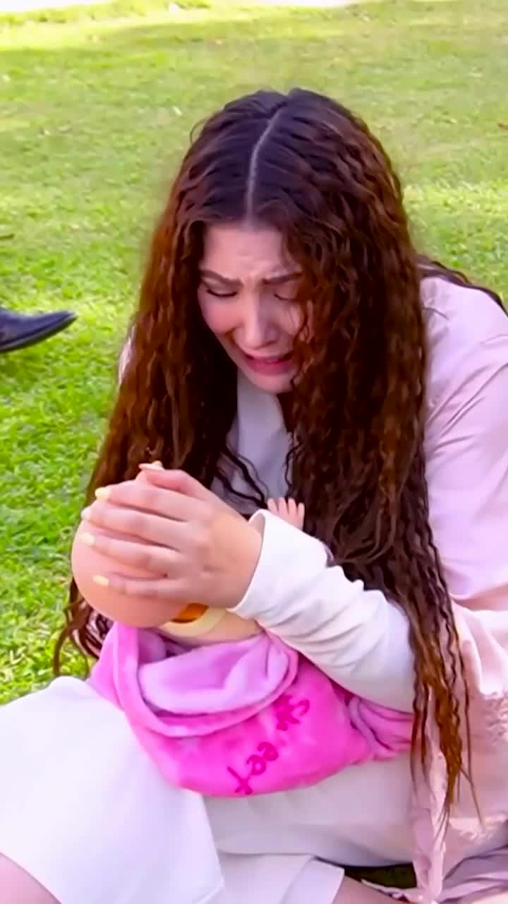 Parte 2 | Su esposa le pidió que volviera con su ex para que la ayudara