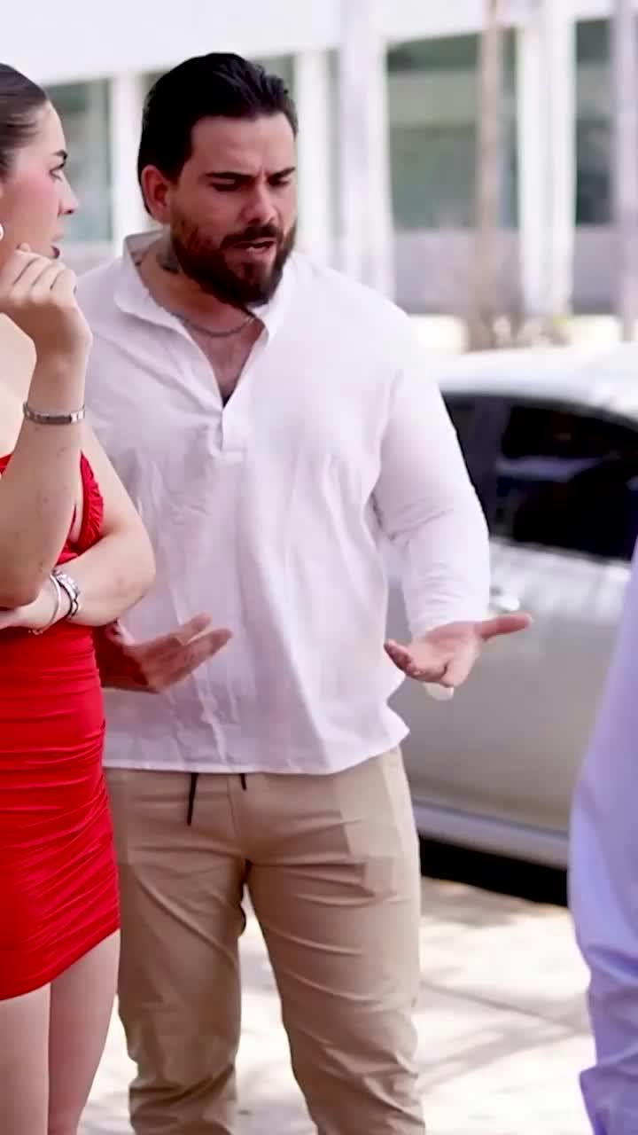 Parte 8 | Su mejor amiga arruinó la fiesta de cumpleaños de su hija